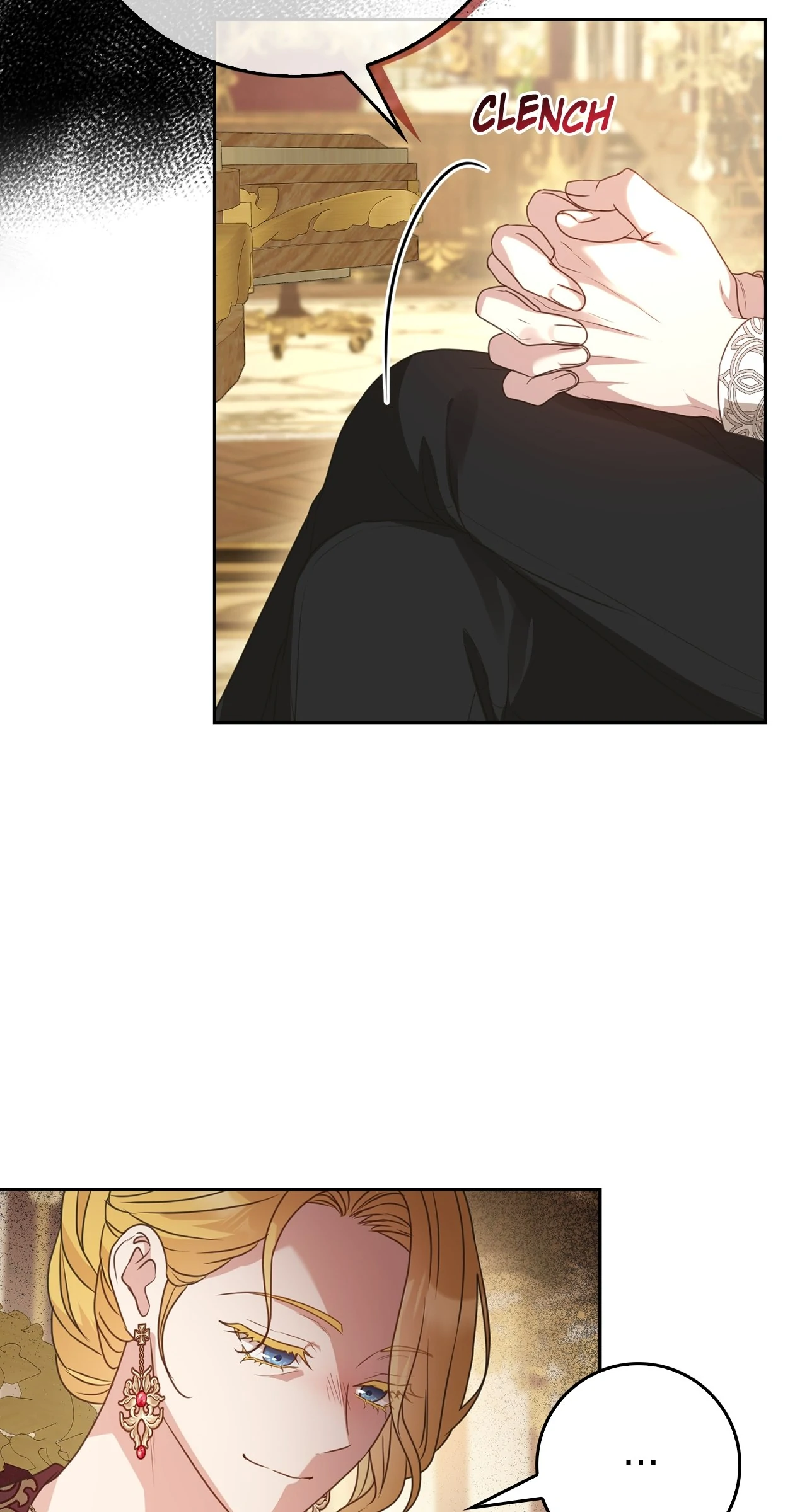 Must the Reincarnated Mother Always Die? (Official) - Chapter 14 manhwa