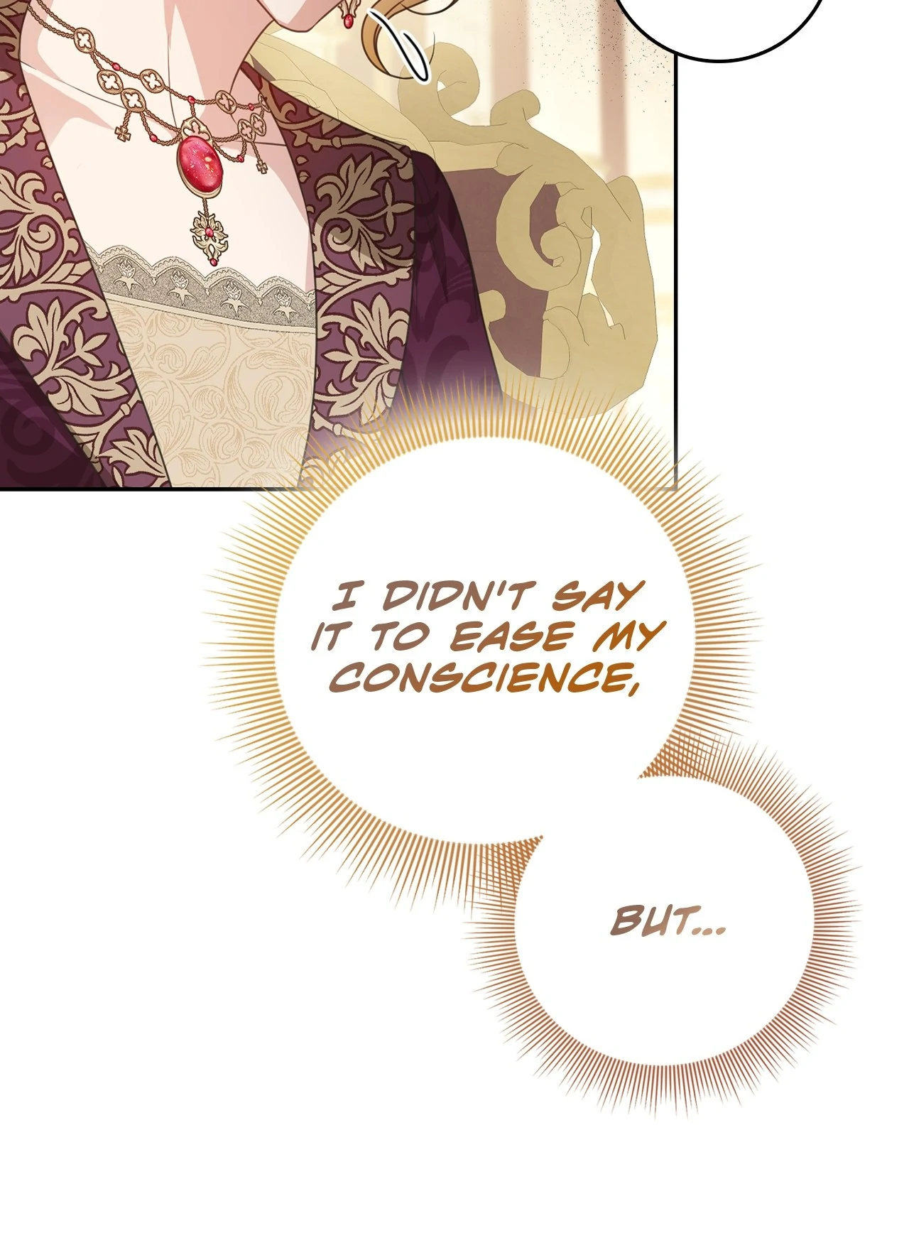 Must the Reincarnated Mother Always Die? (Official) - Chapter 14 manhwa