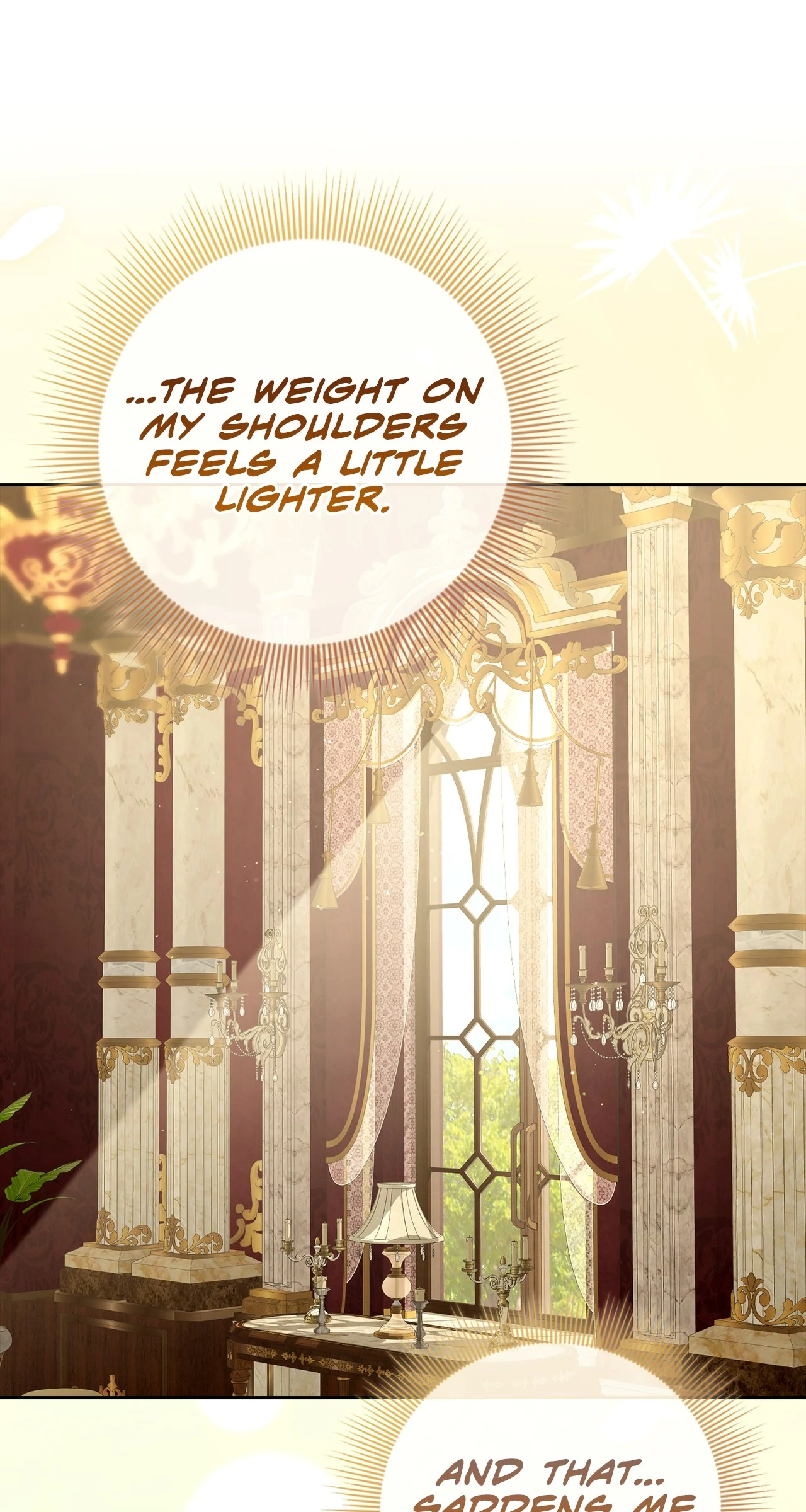 Must the Reincarnated Mother Always Die? (Official) - Chapter 14 manhwa
