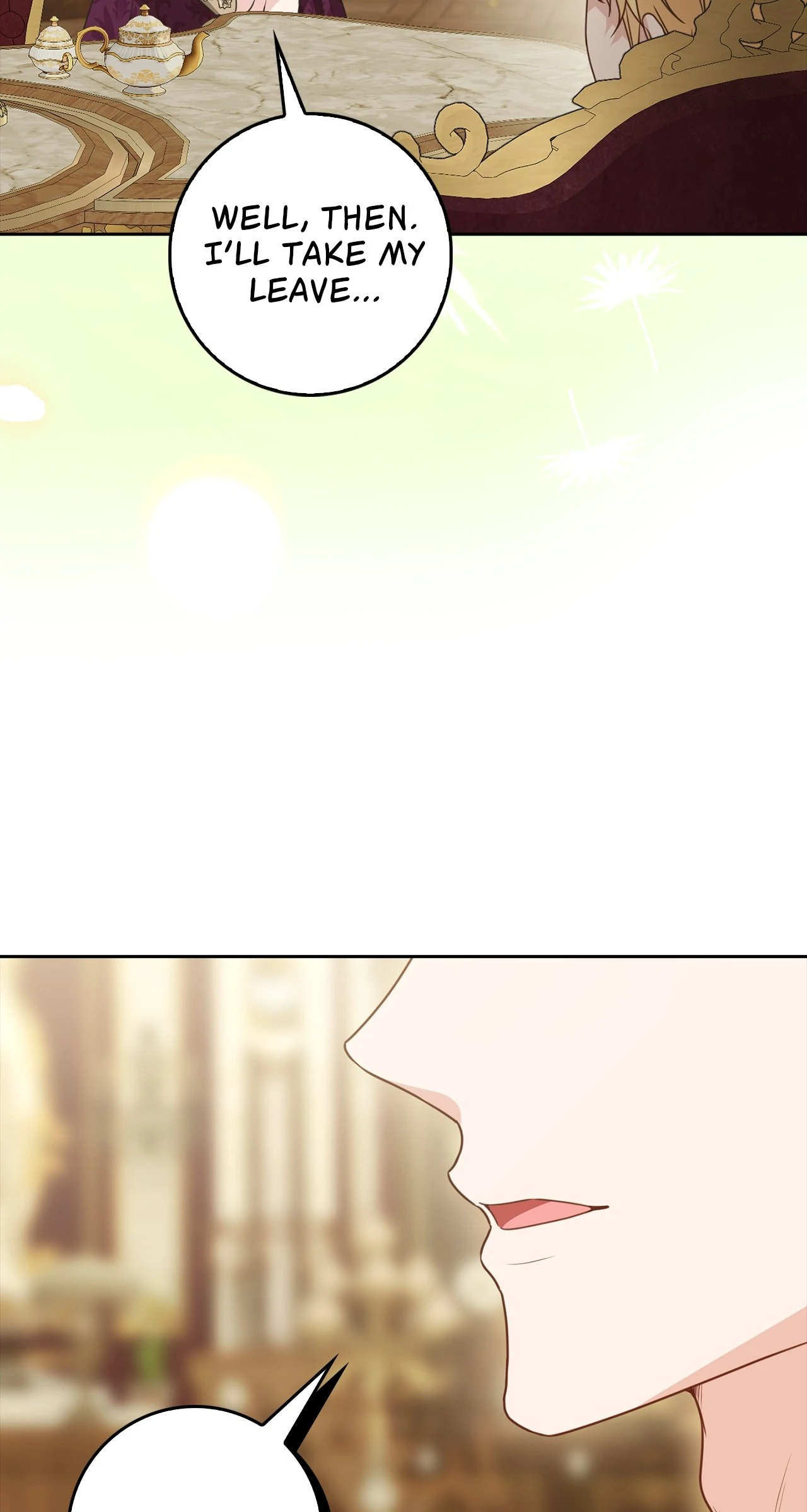 Must the Reincarnated Mother Always Die? (Official) - Chapter 14 manhwa