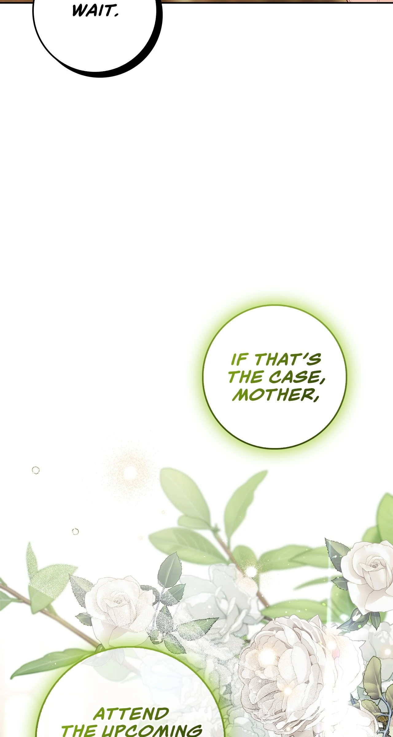Must the Reincarnated Mother Always Die? (Official) - Chapter 14 manhwa
