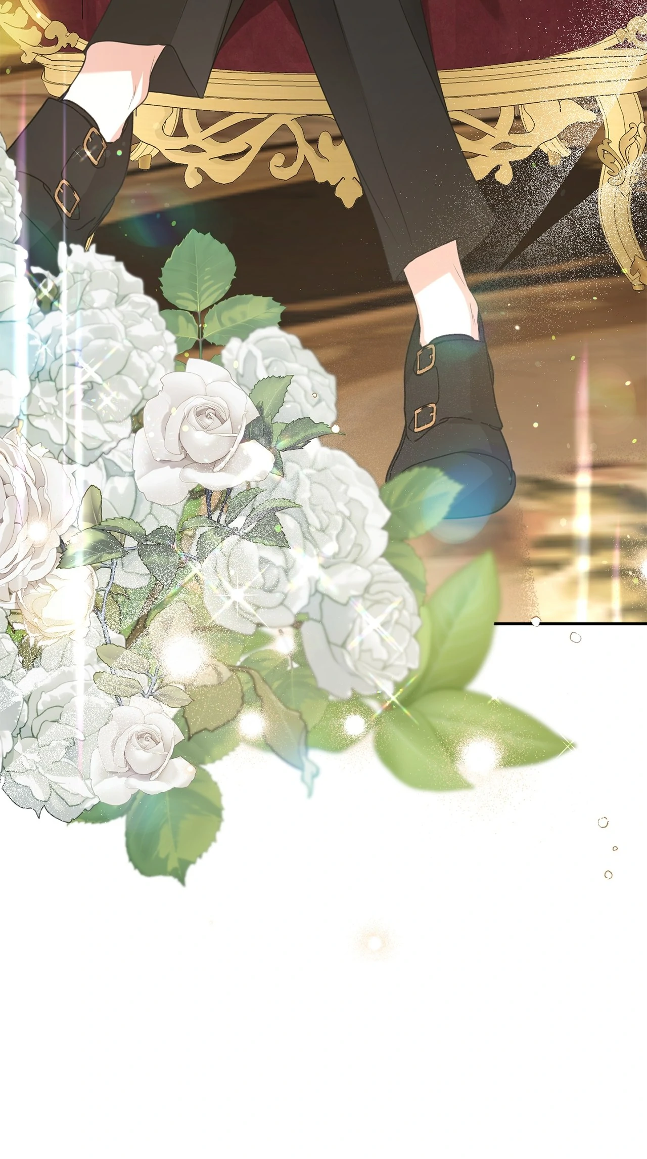 Must the Reincarnated Mother Always Die? (Official) - Chapter 14 manhwa