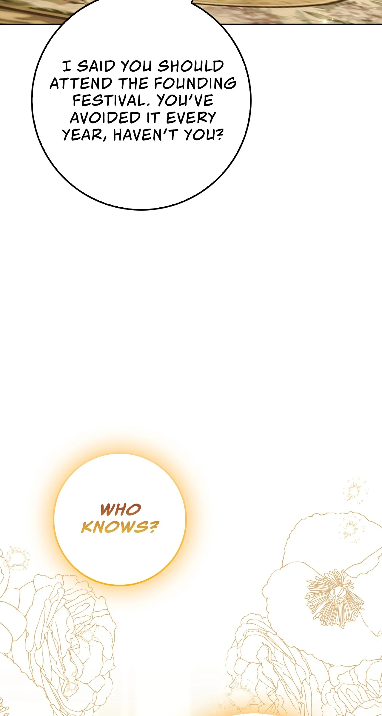Must the Reincarnated Mother Always Die? (Official) - Chapter 14 manhwa