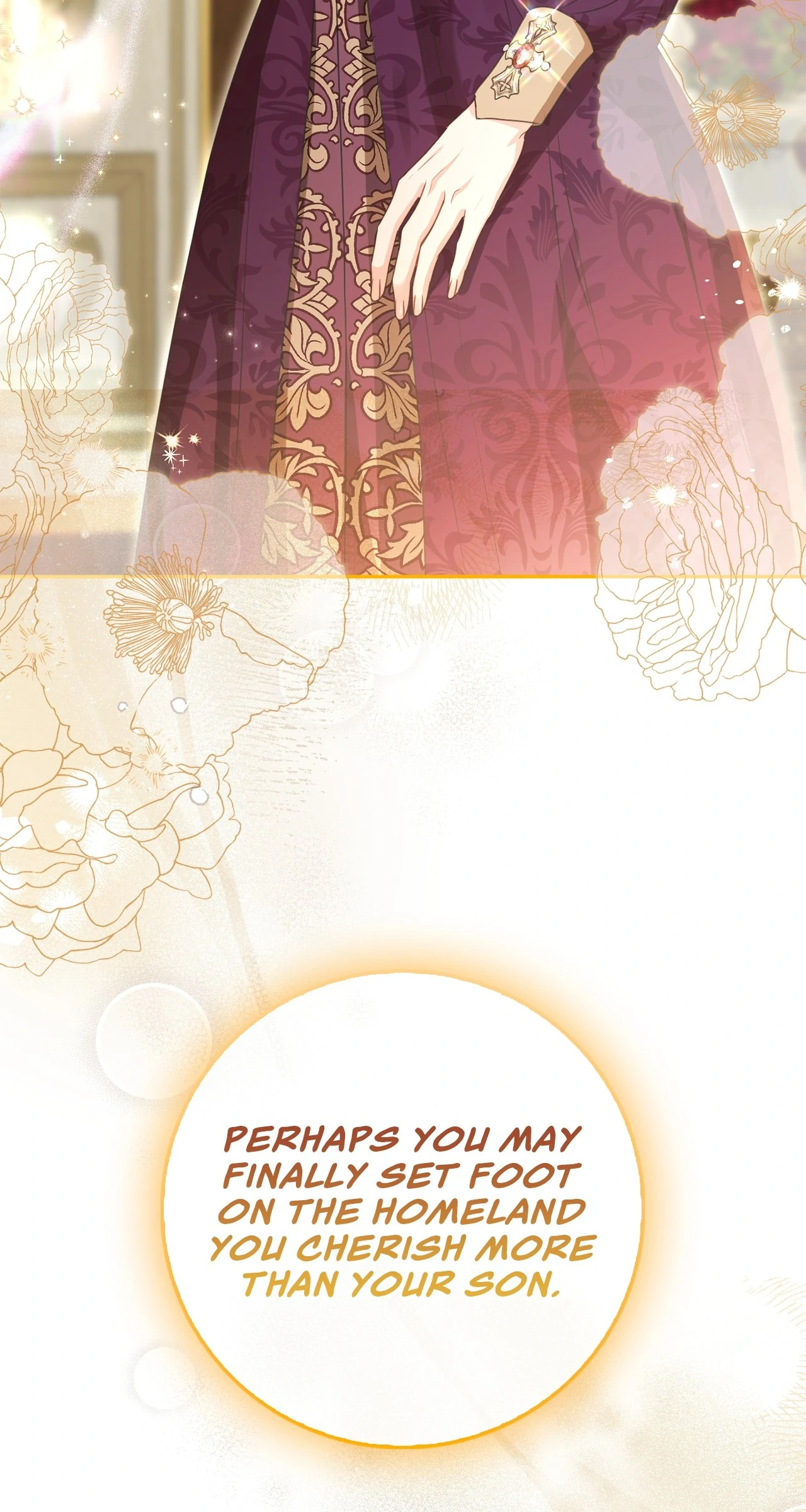 Must the Reincarnated Mother Always Die? (Official) - Chapter 14 manhwa