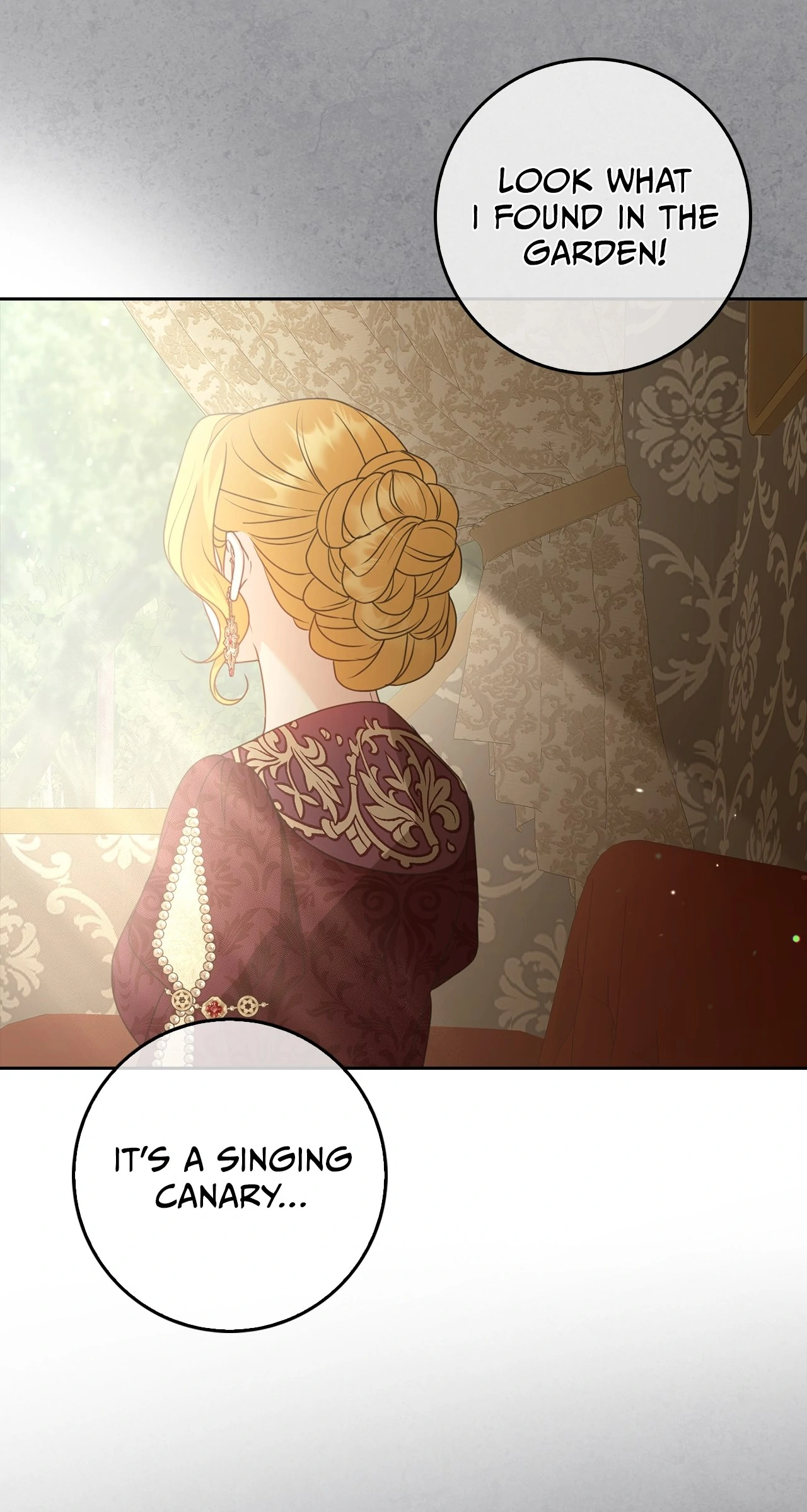 Must the Reincarnated Mother Always Die? (Official) - Chapter 15 manhwa