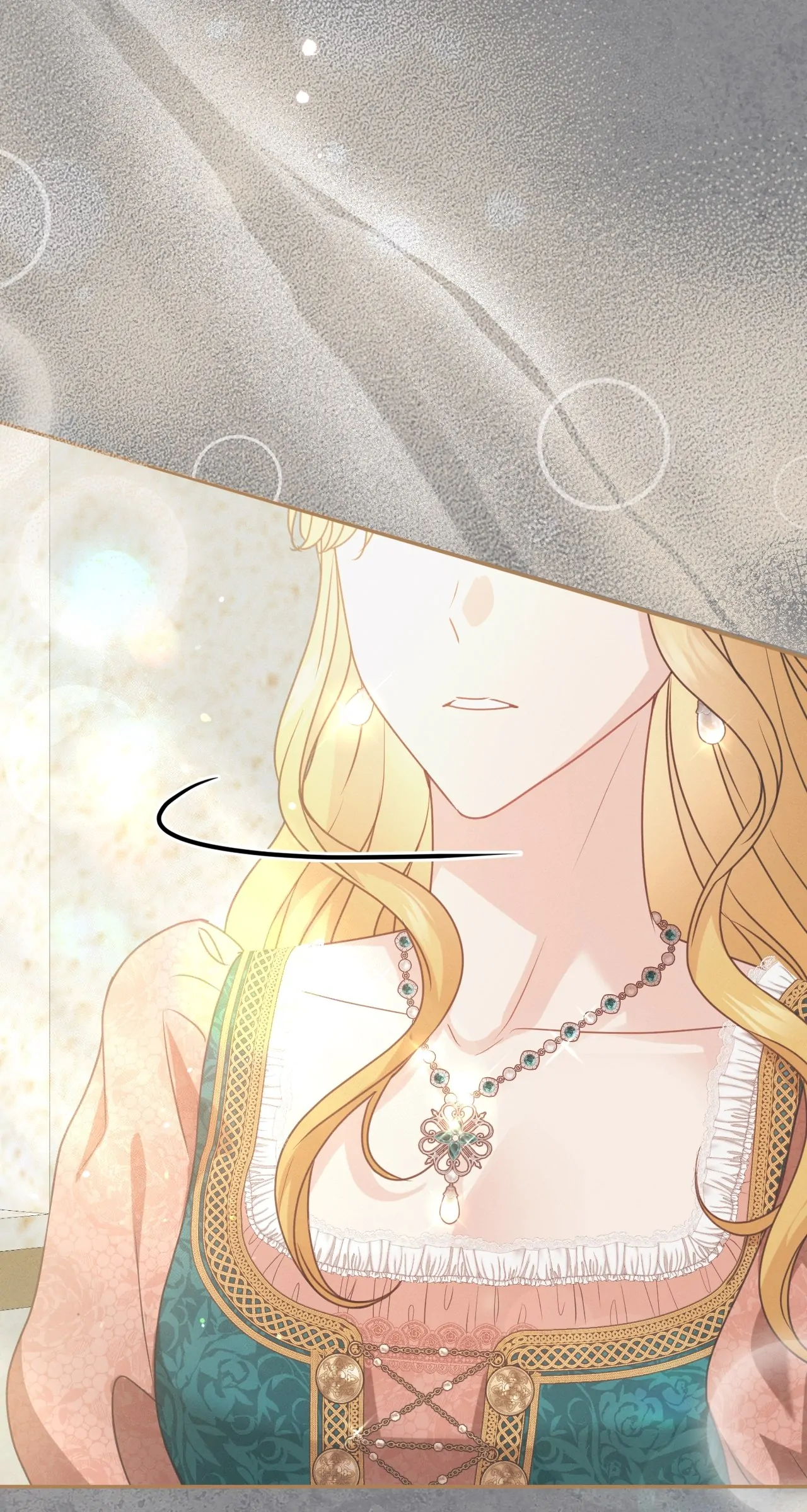 Must the Reincarnated Mother Always Die? (Official) - Chapter 15 manhwa