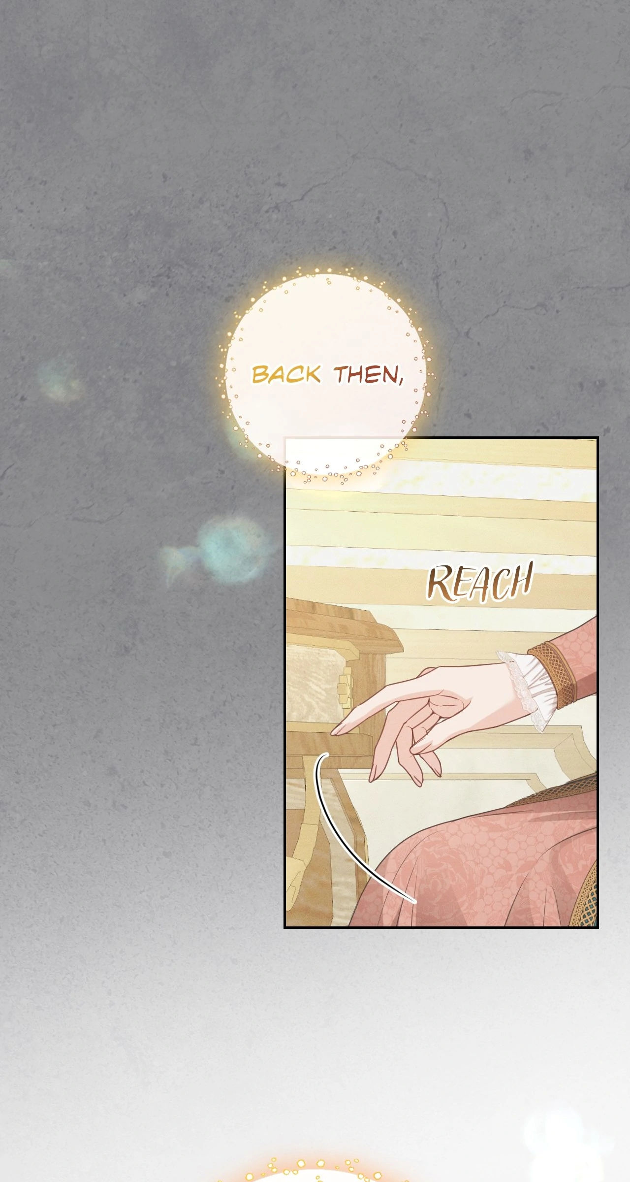 Must the Reincarnated Mother Always Die? (Official) - Chapter 15 manhwa