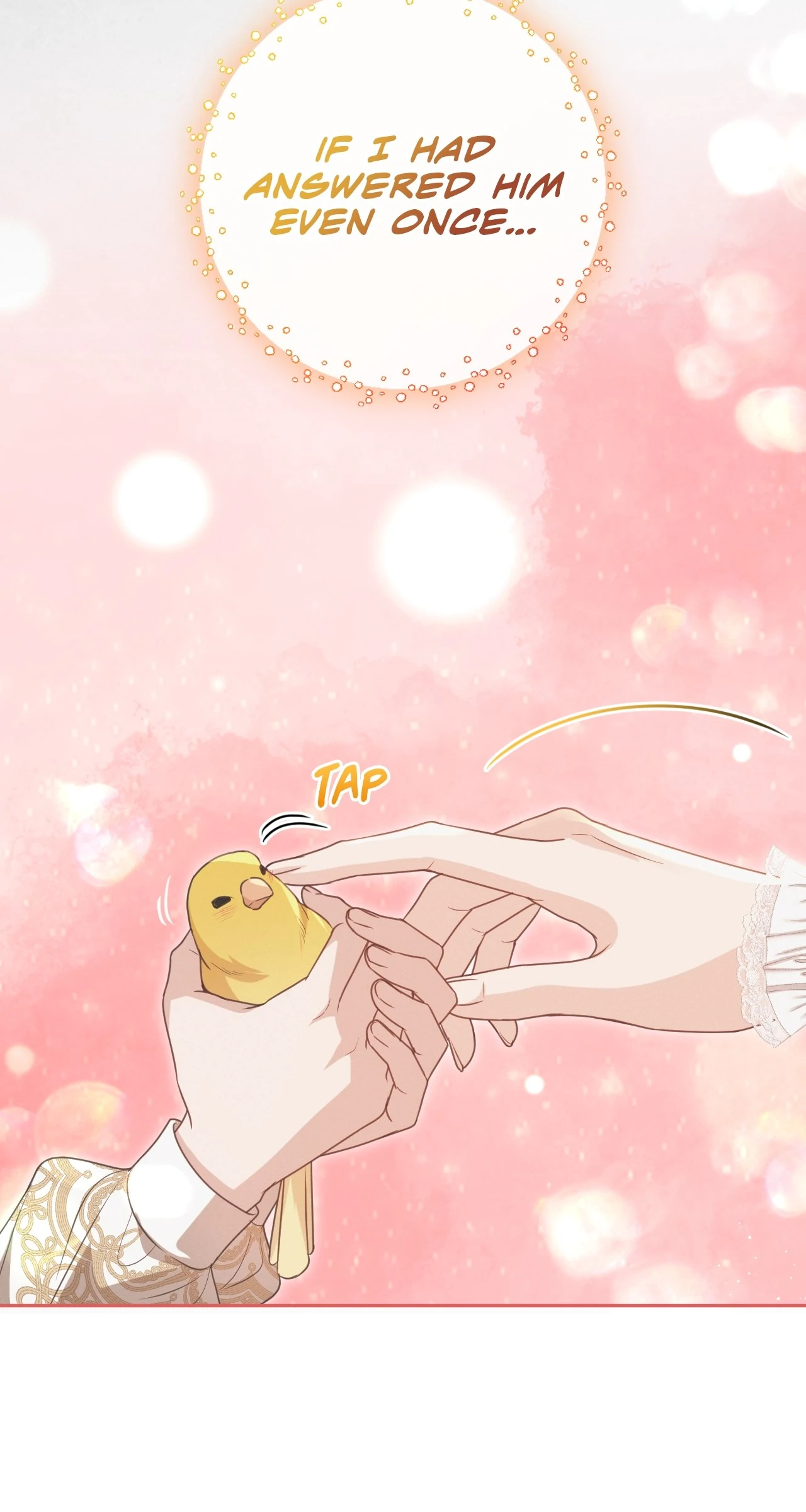 Must the Reincarnated Mother Always Die? (Official) - Chapter 15 manhwa