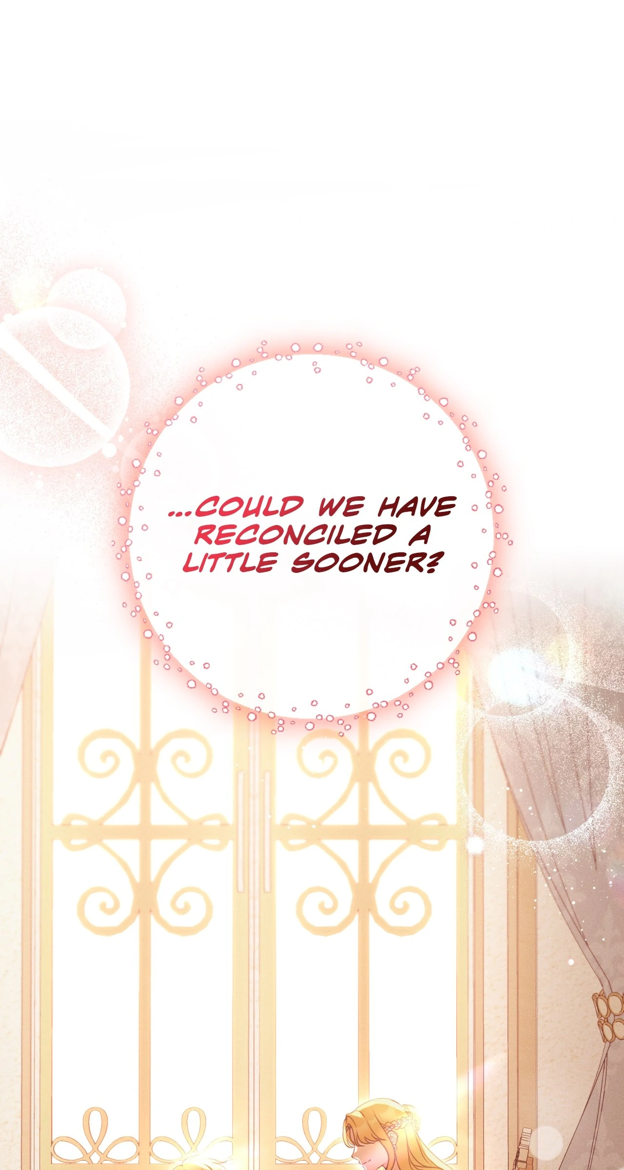 Must the Reincarnated Mother Always Die? (Official) - Chapter 15 manhwa