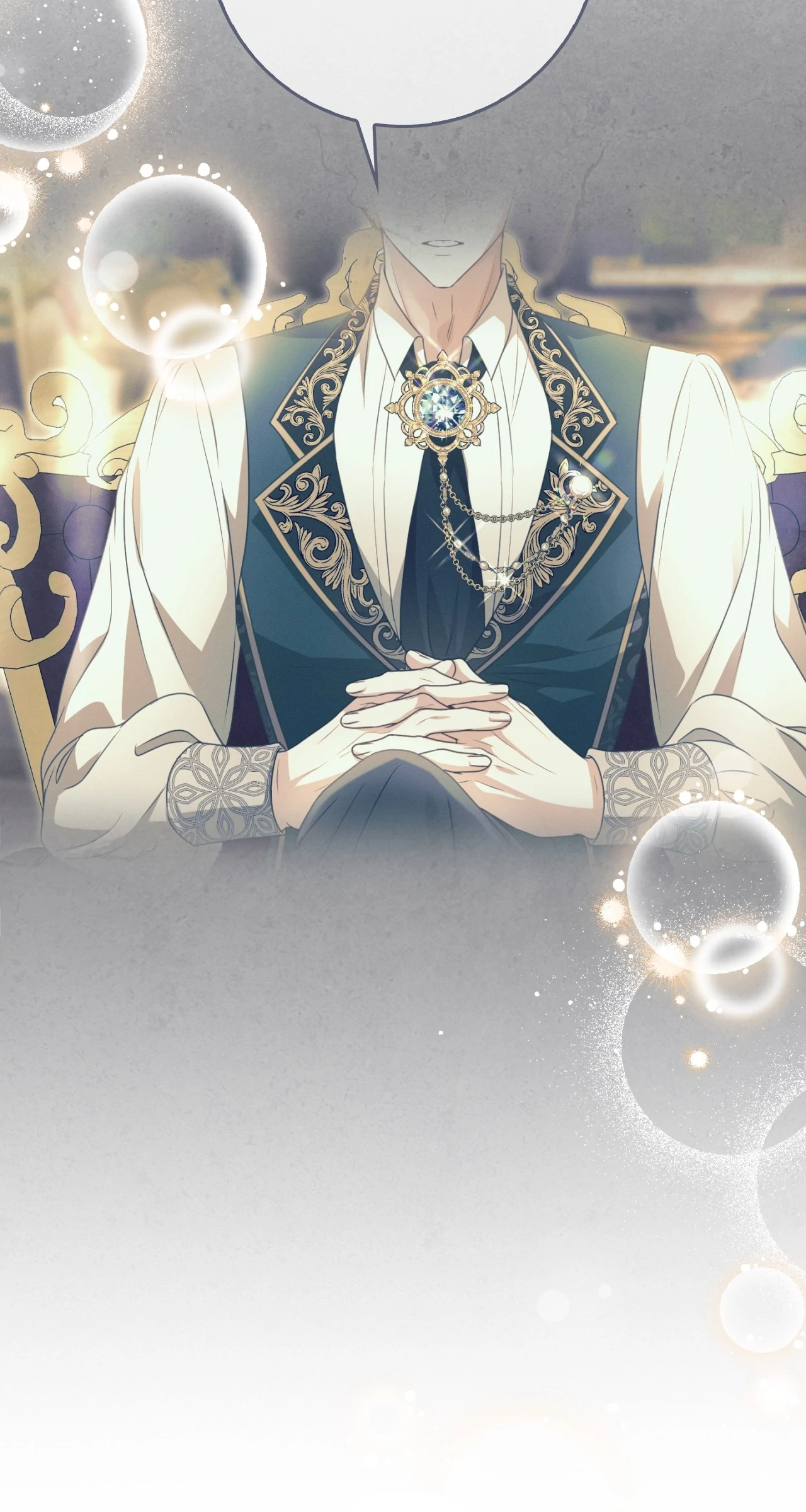 Must the Reincarnated Mother Always Die? (Official) - Chapter 15 manhwa
