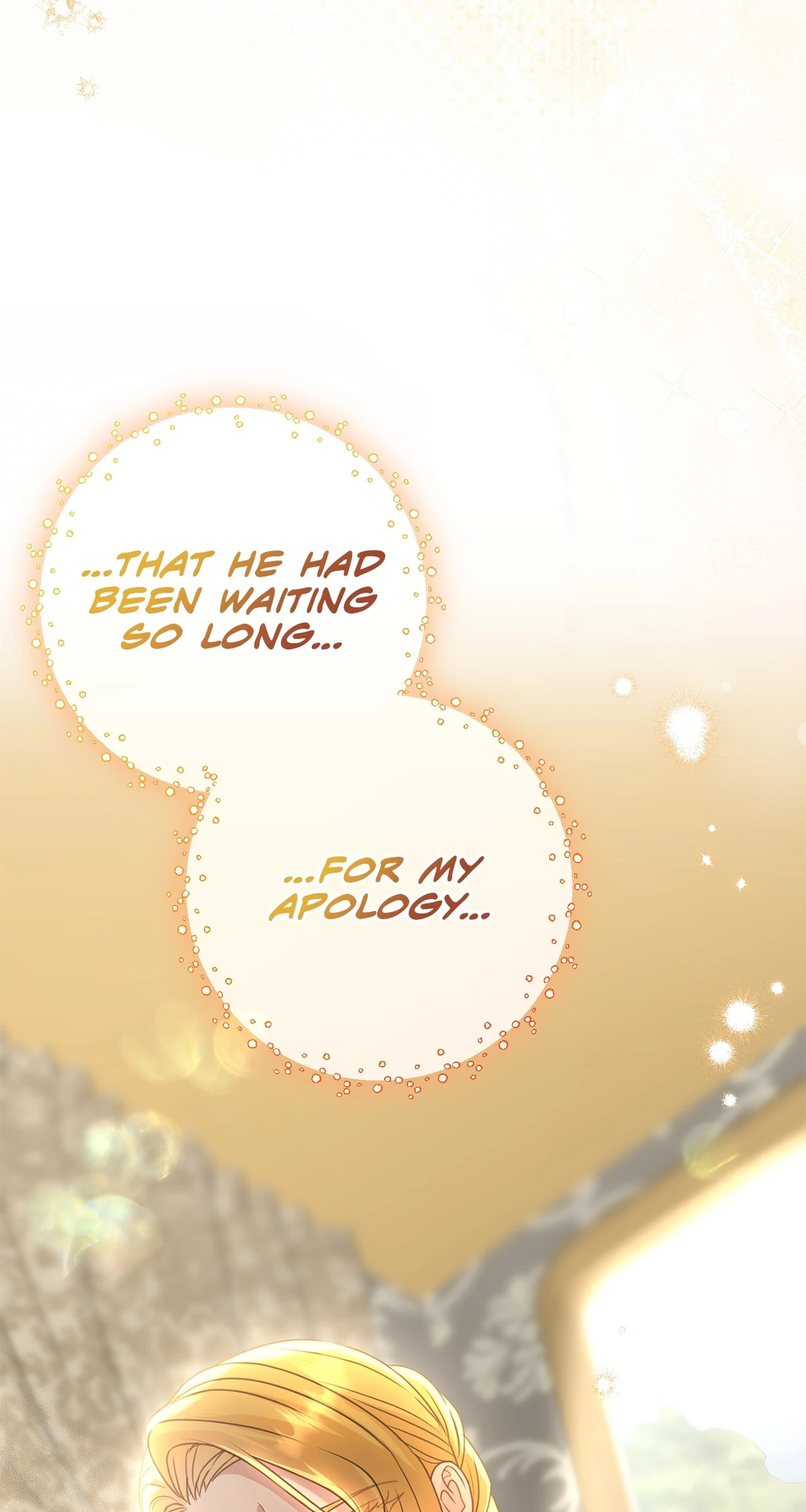 Must the Reincarnated Mother Always Die? (Official) - Chapter 15 manhwa