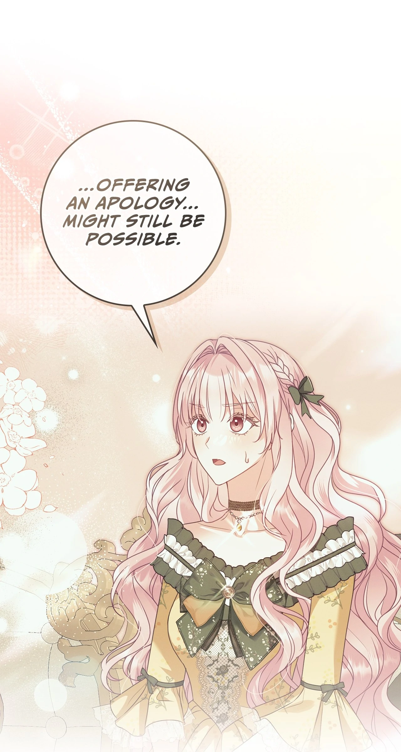 Must the Reincarnated Mother Always Die? (Official) - Chapter 15 manhwa