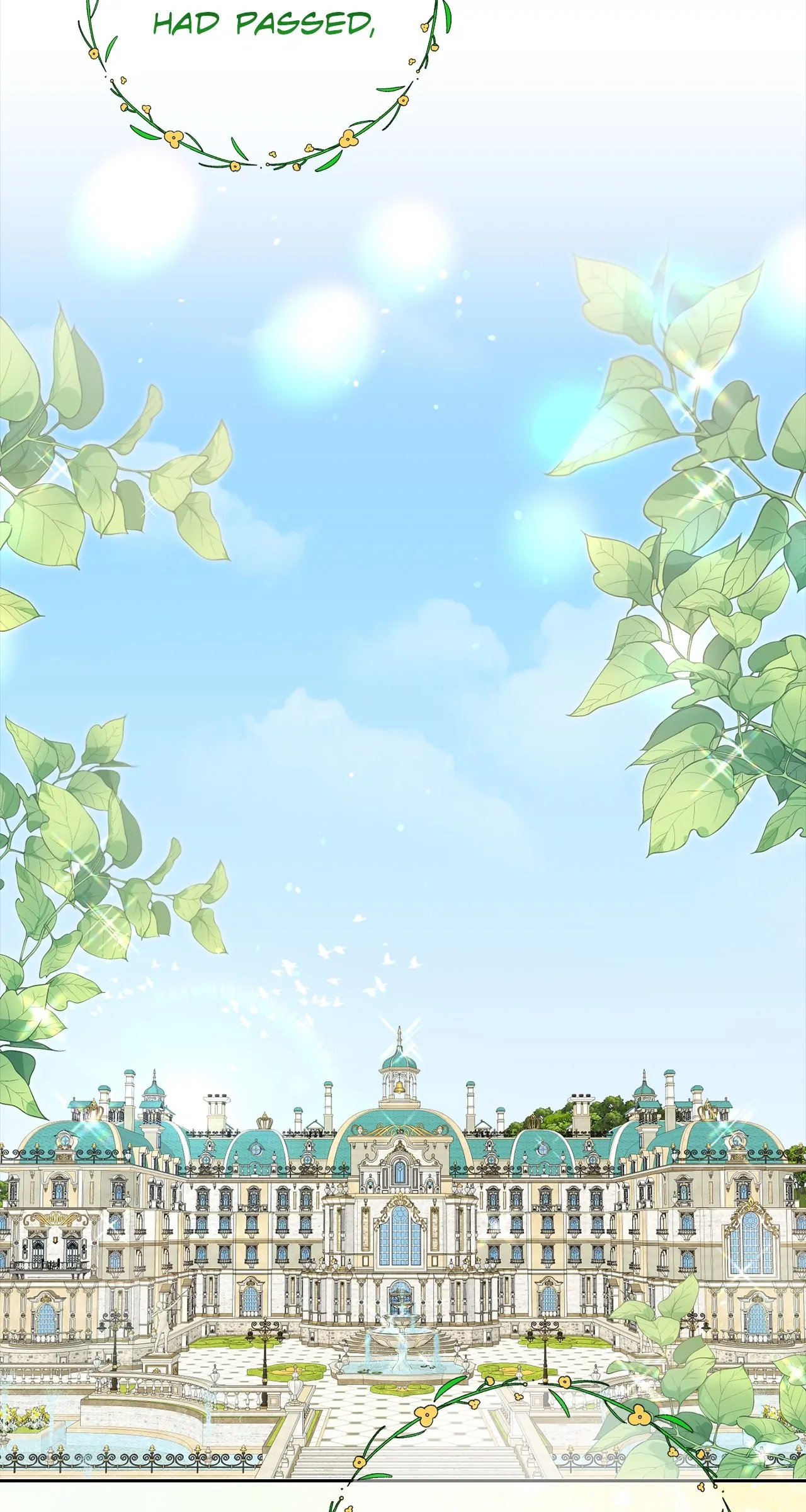 Must the Reincarnated Mother Always Die? (Official) - Chapter 15 manhwa