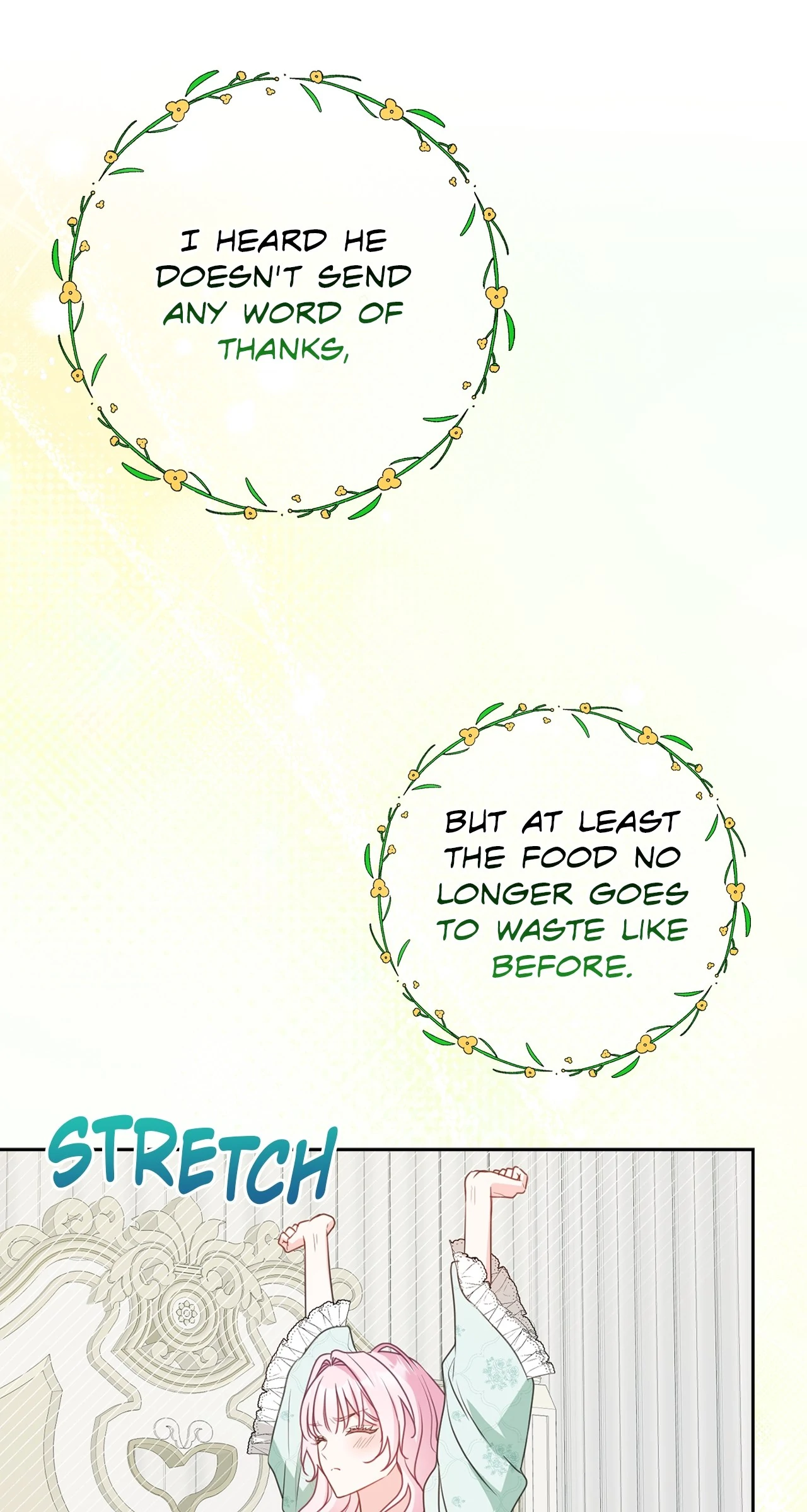 Must the Reincarnated Mother Always Die? (Official) - Chapter 15 manhwa