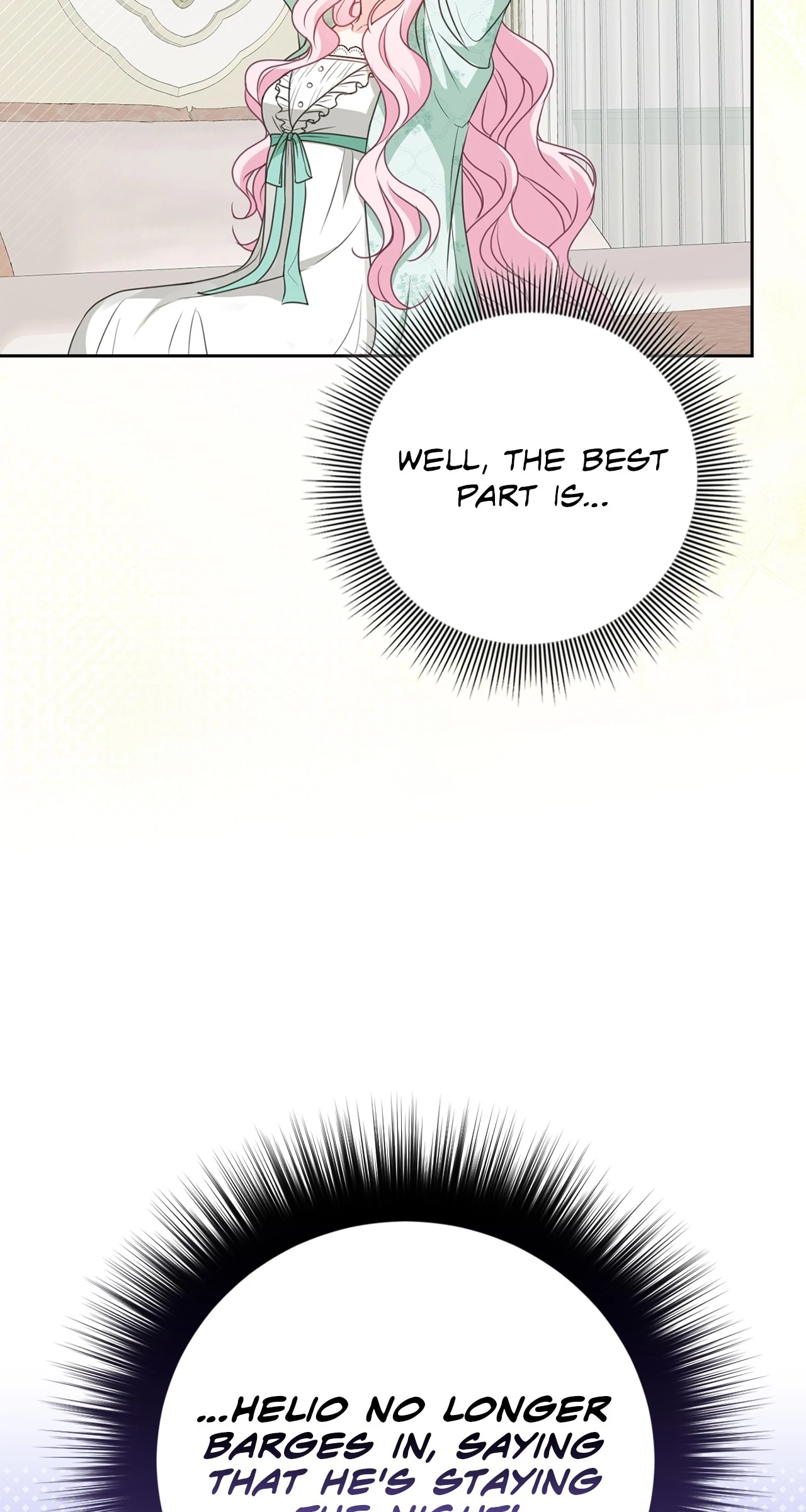 Must the Reincarnated Mother Always Die? (Official) - Chapter 15 manhwa