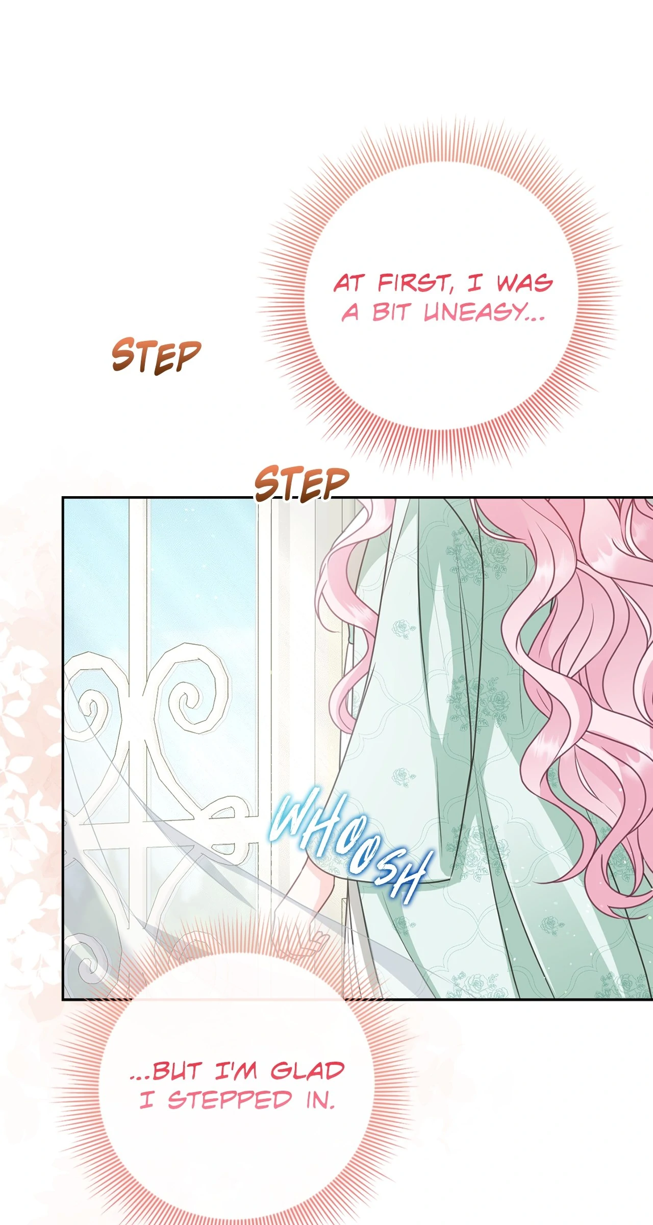 Must the Reincarnated Mother Always Die? (Official) - Chapter 15 manhwa