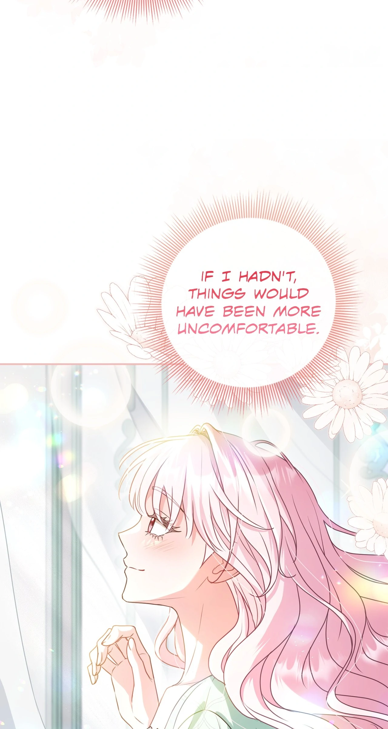 Must the Reincarnated Mother Always Die? (Official) - Chapter 15 manhwa