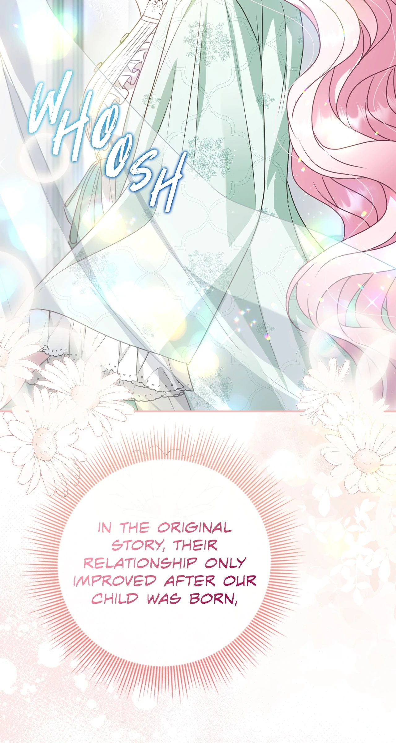 Must the Reincarnated Mother Always Die? (Official) - Chapter 15 manhwa