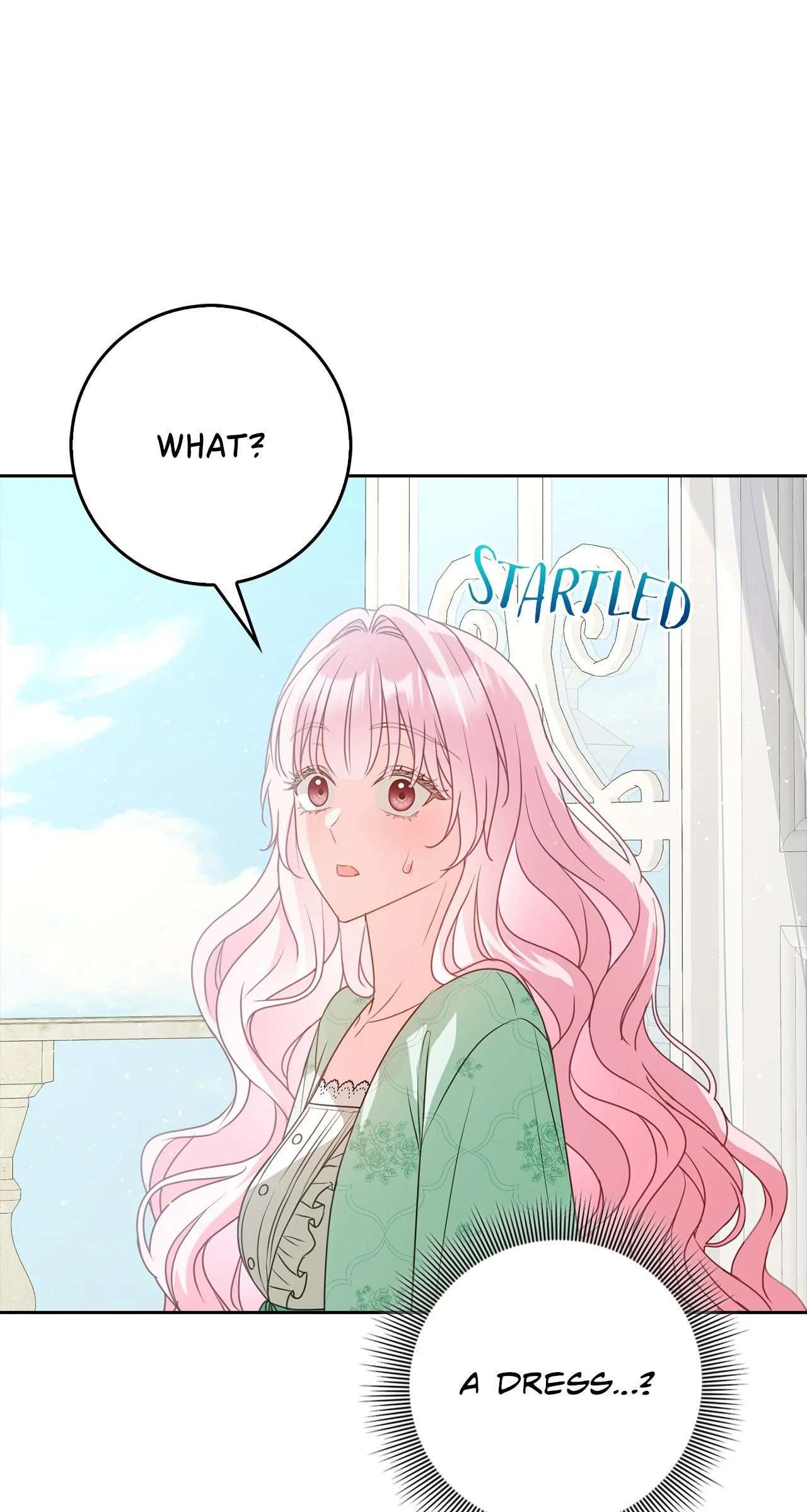 Must the Reincarnated Mother Always Die? (Official) - Chapter 15 manhwa