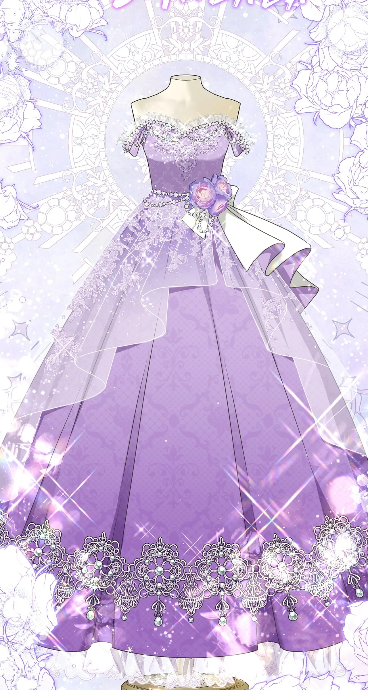 Must the Reincarnated Mother Always Die? (Official) - Chapter 15 manhwa