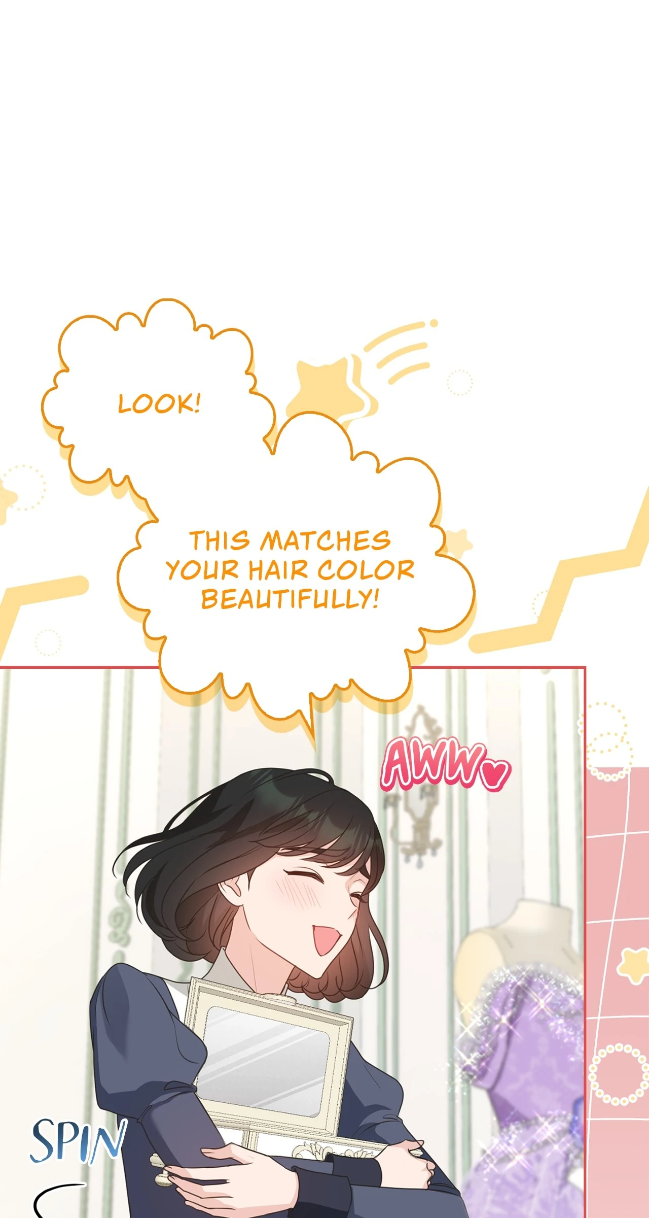 Must the Reincarnated Mother Always Die? (Official) - Chapter 15 manhwa
