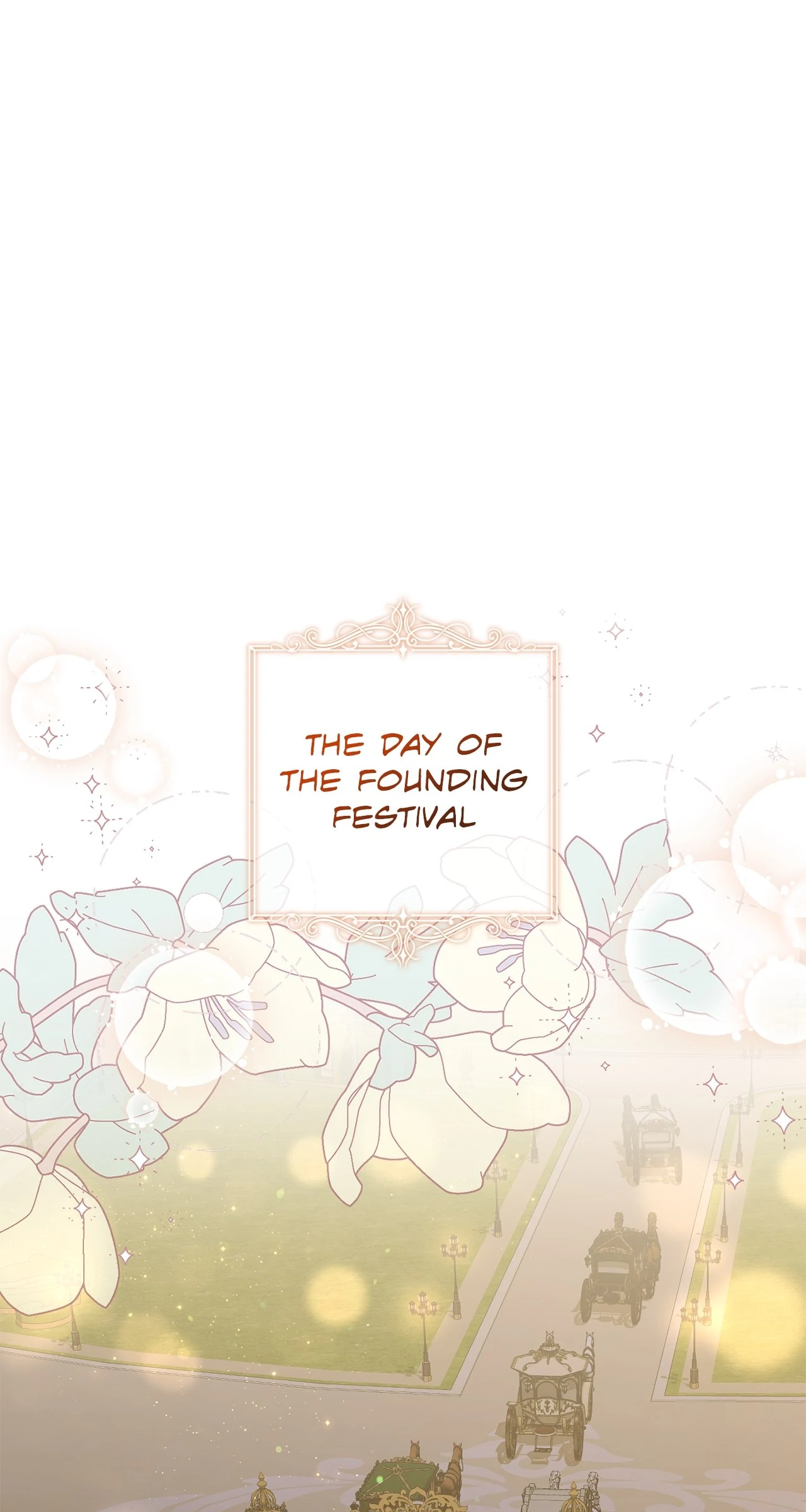Must the Reincarnated Mother Always Die? (Official) - Chapter 15 manhwa