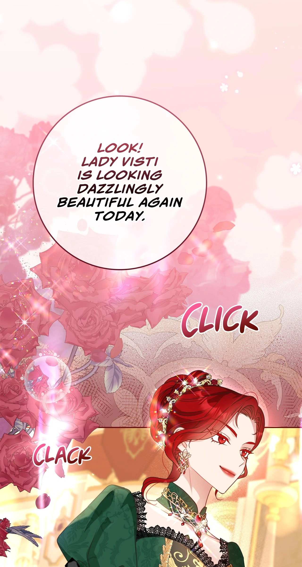 Must the Reincarnated Mother Always Die? (Official) - Chapter 15 manhwa