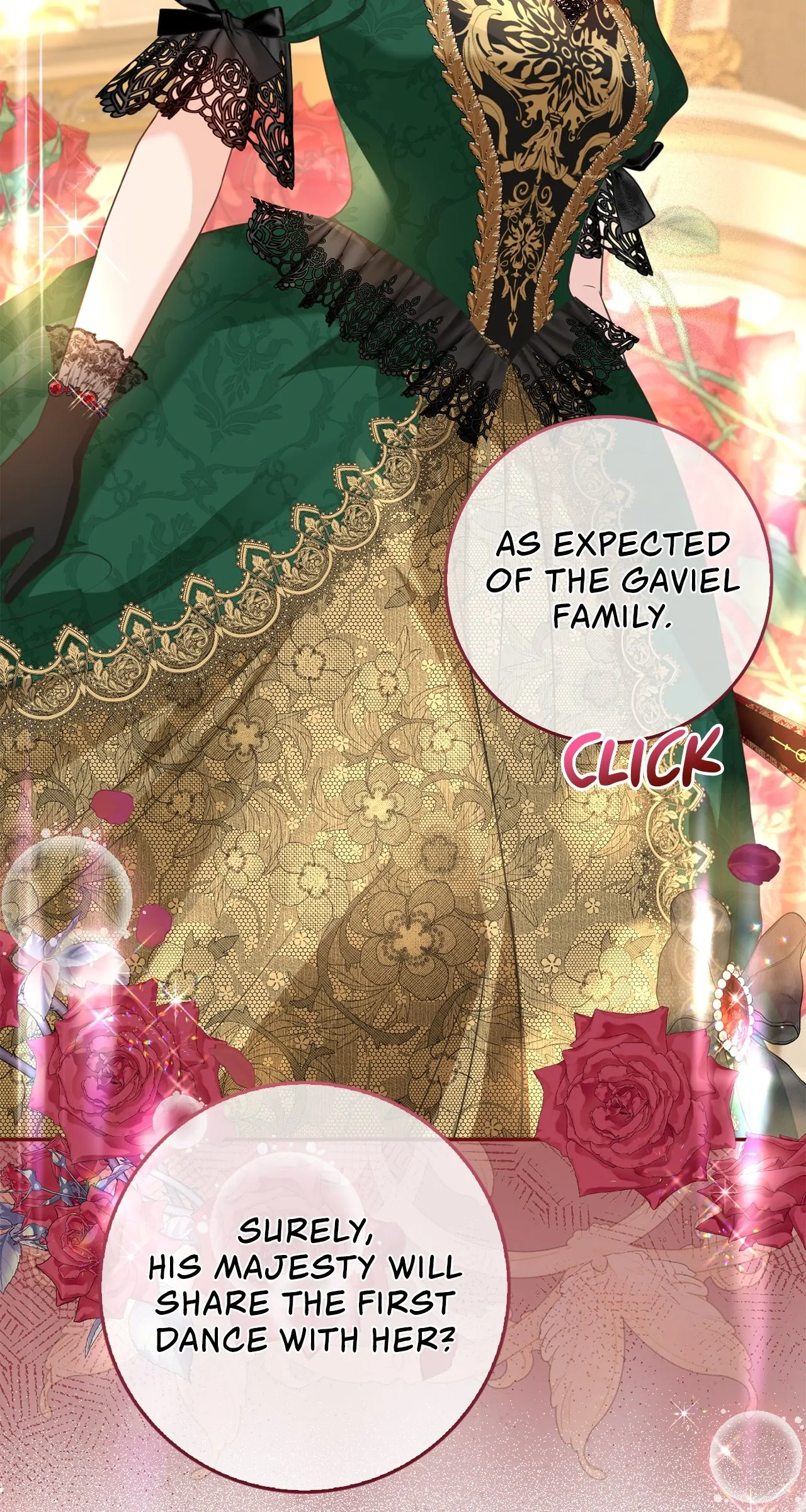 Must the Reincarnated Mother Always Die? (Official) - Chapter 15 manhwa