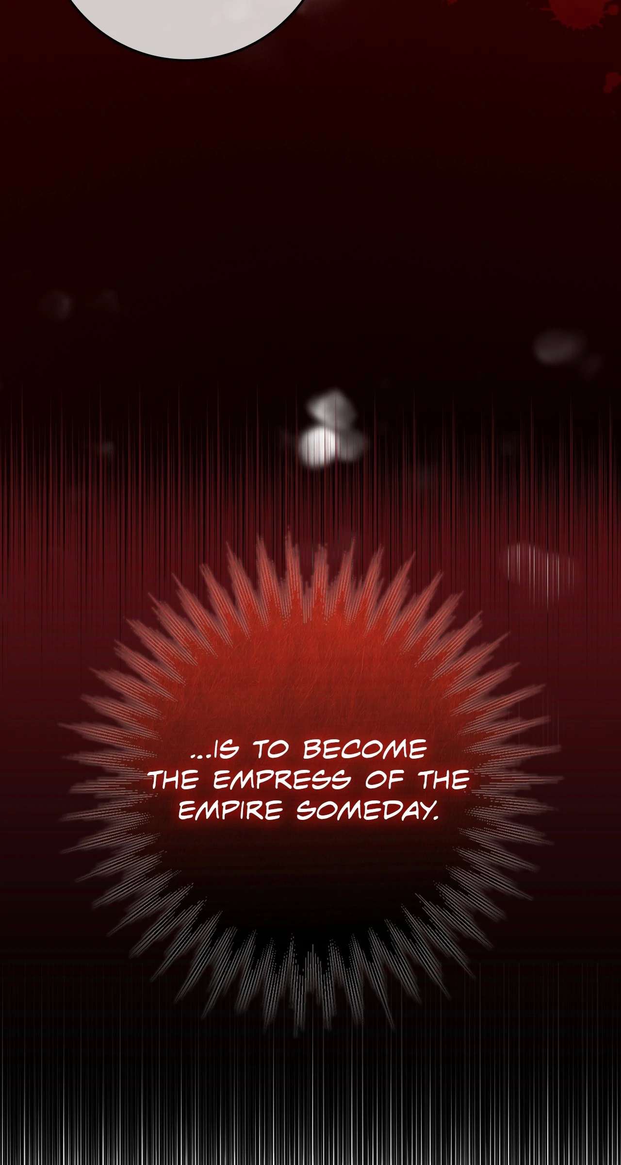 Must the Reincarnated Mother Always Die? (Official) - Chapter 15 manhwa