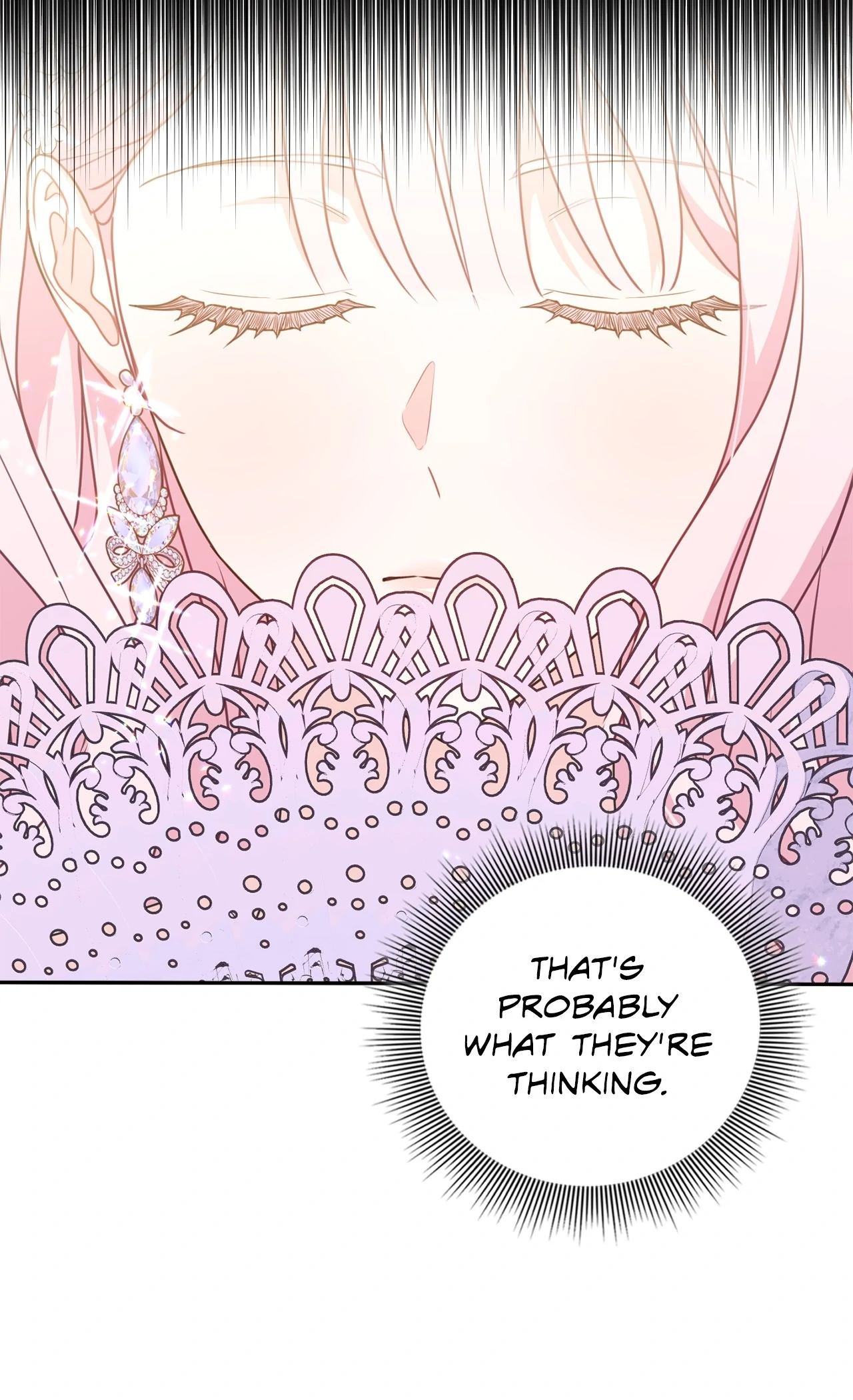 Must the Reincarnated Mother Always Die? (Official) - Chapter 15 manhwa