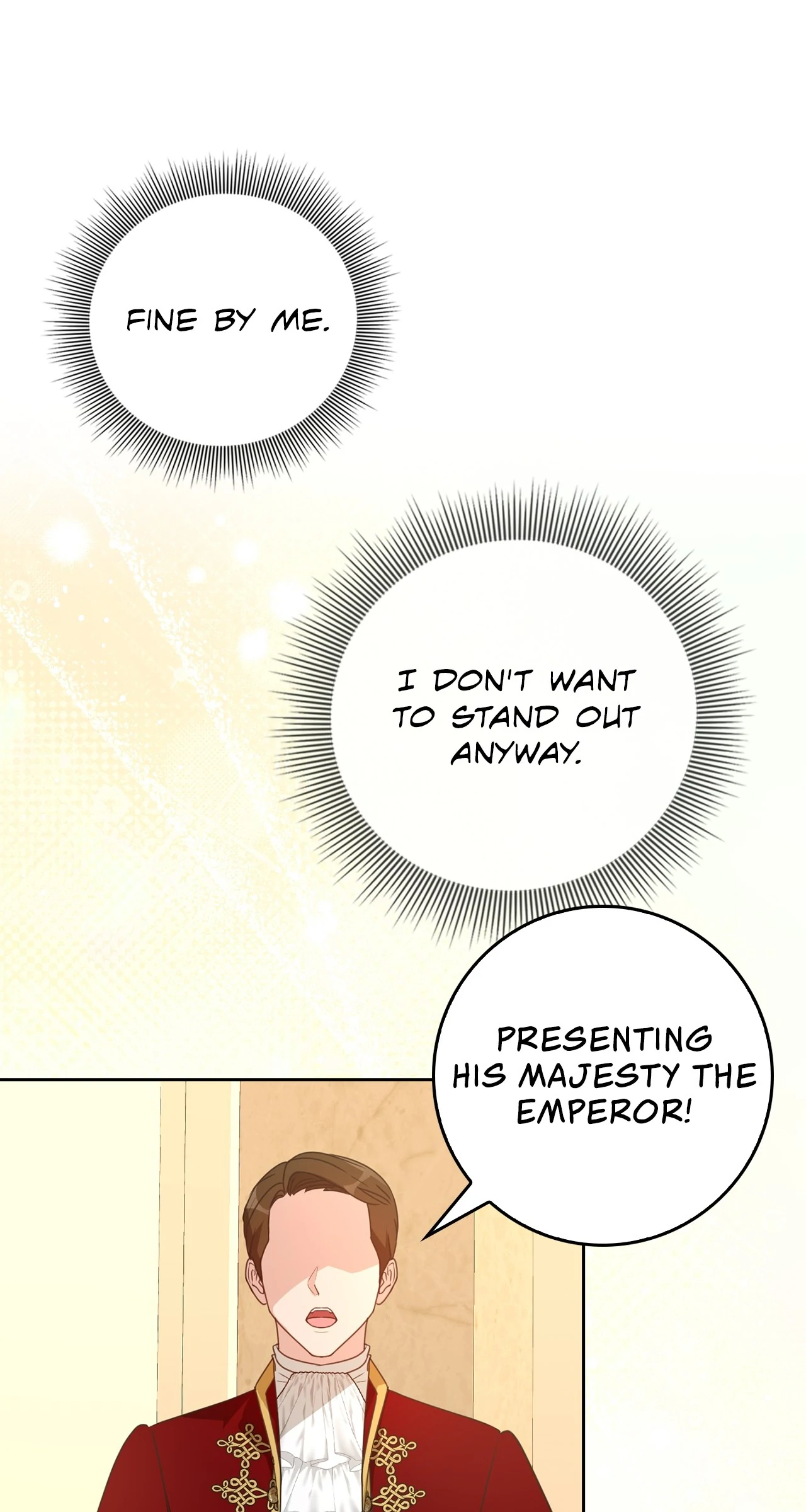 Must the Reincarnated Mother Always Die? (Official) - Chapter 15 manhwa