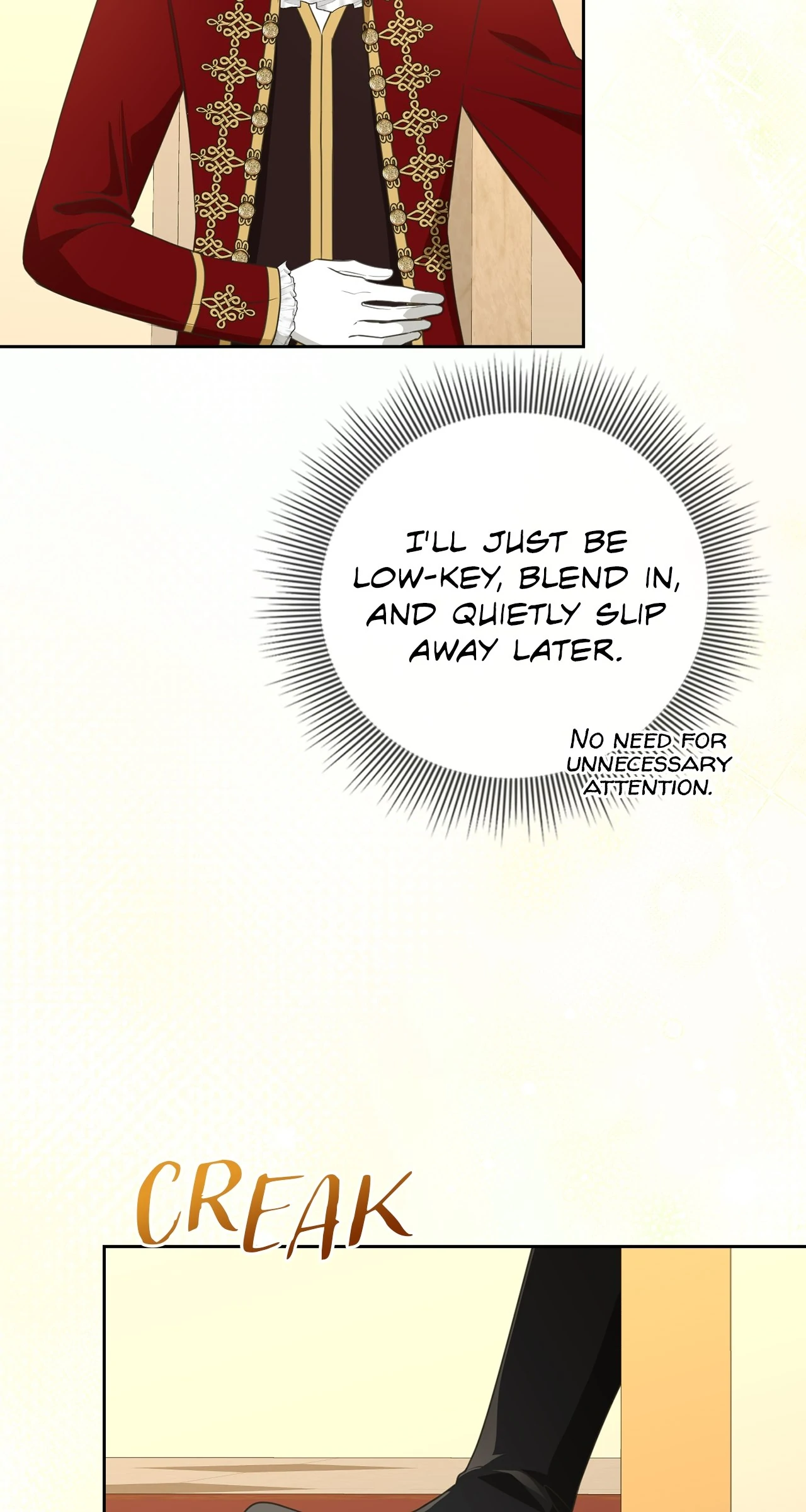 Must the Reincarnated Mother Always Die? (Official) - Chapter 15 manhwa
