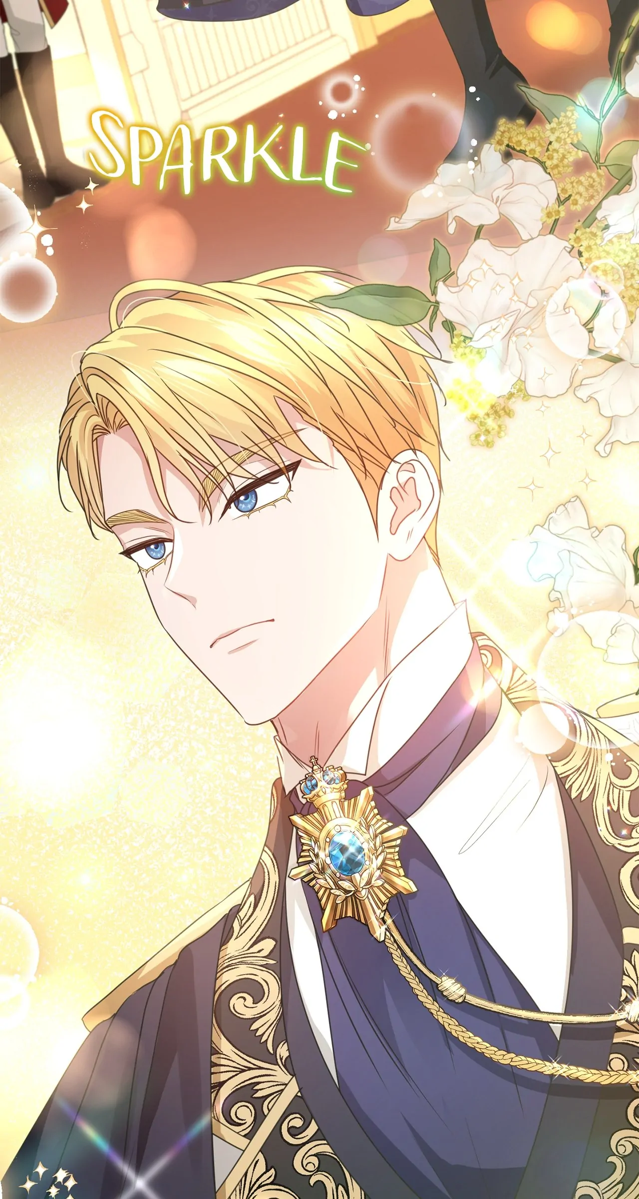 Must the Reincarnated Mother Always Die? (Official) - Chapter 15 manhwa
