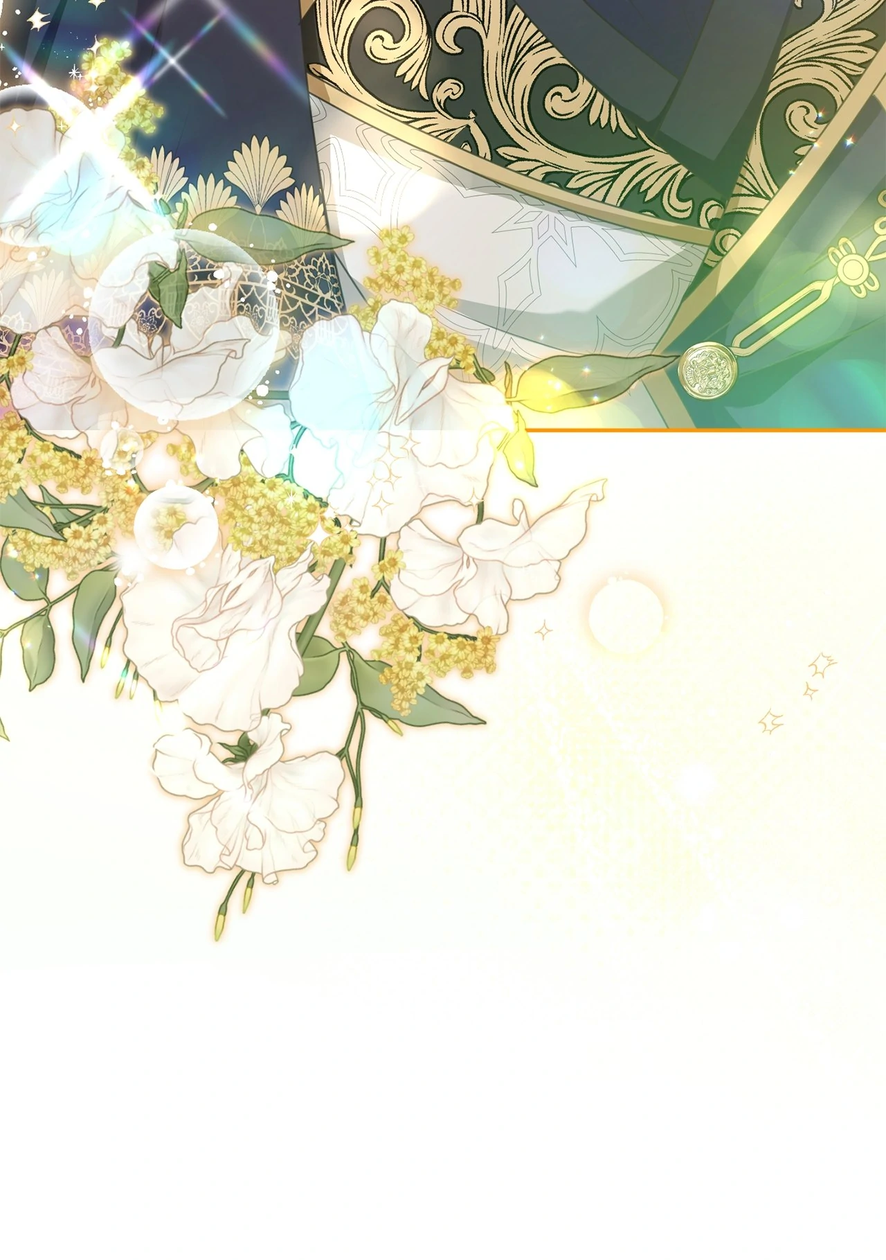 Must the Reincarnated Mother Always Die? (Official) - Chapter 15 manhwa