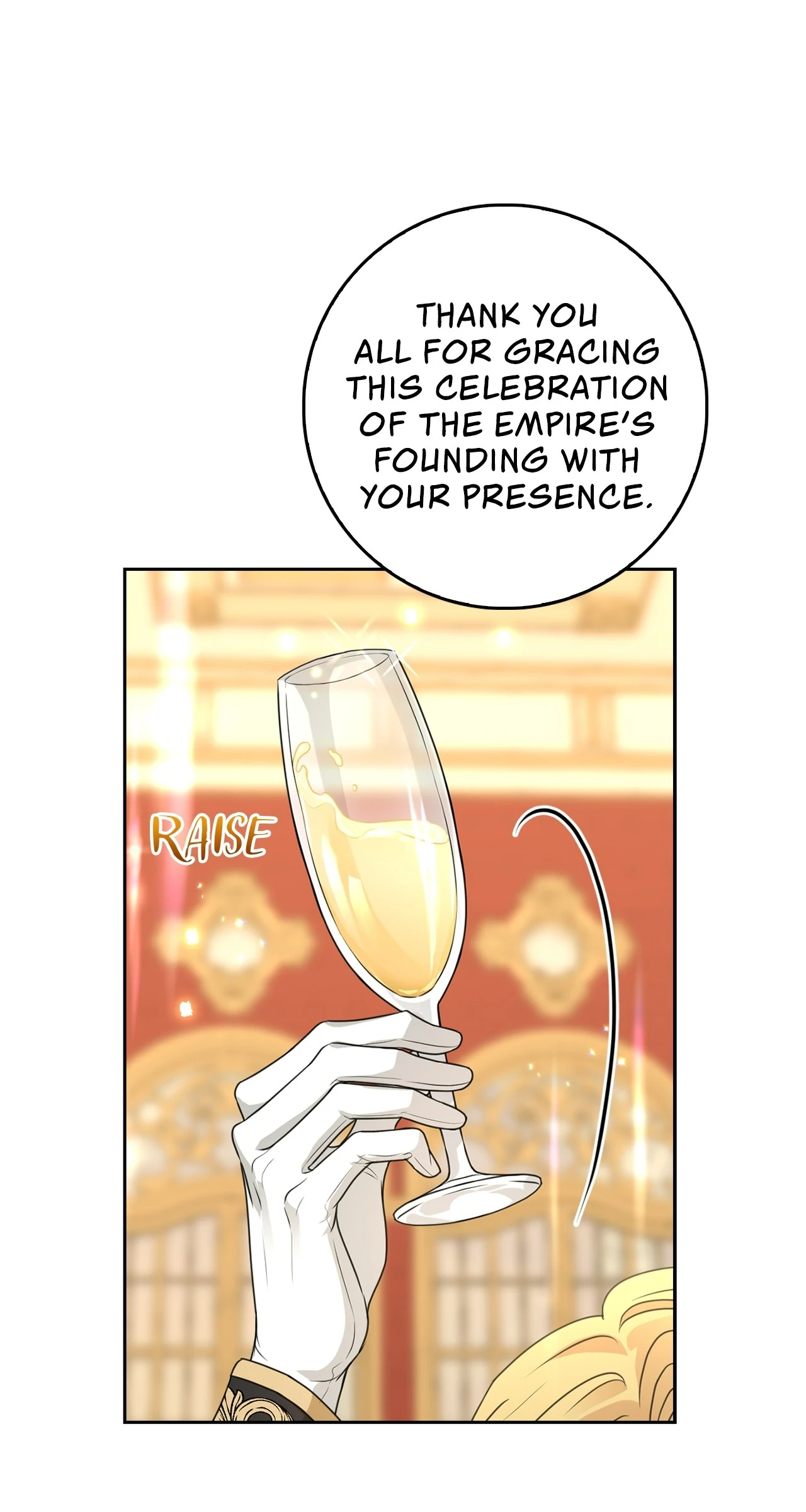 Must the Reincarnated Mother Always Die? (Official) - Chapter 15 manhwa