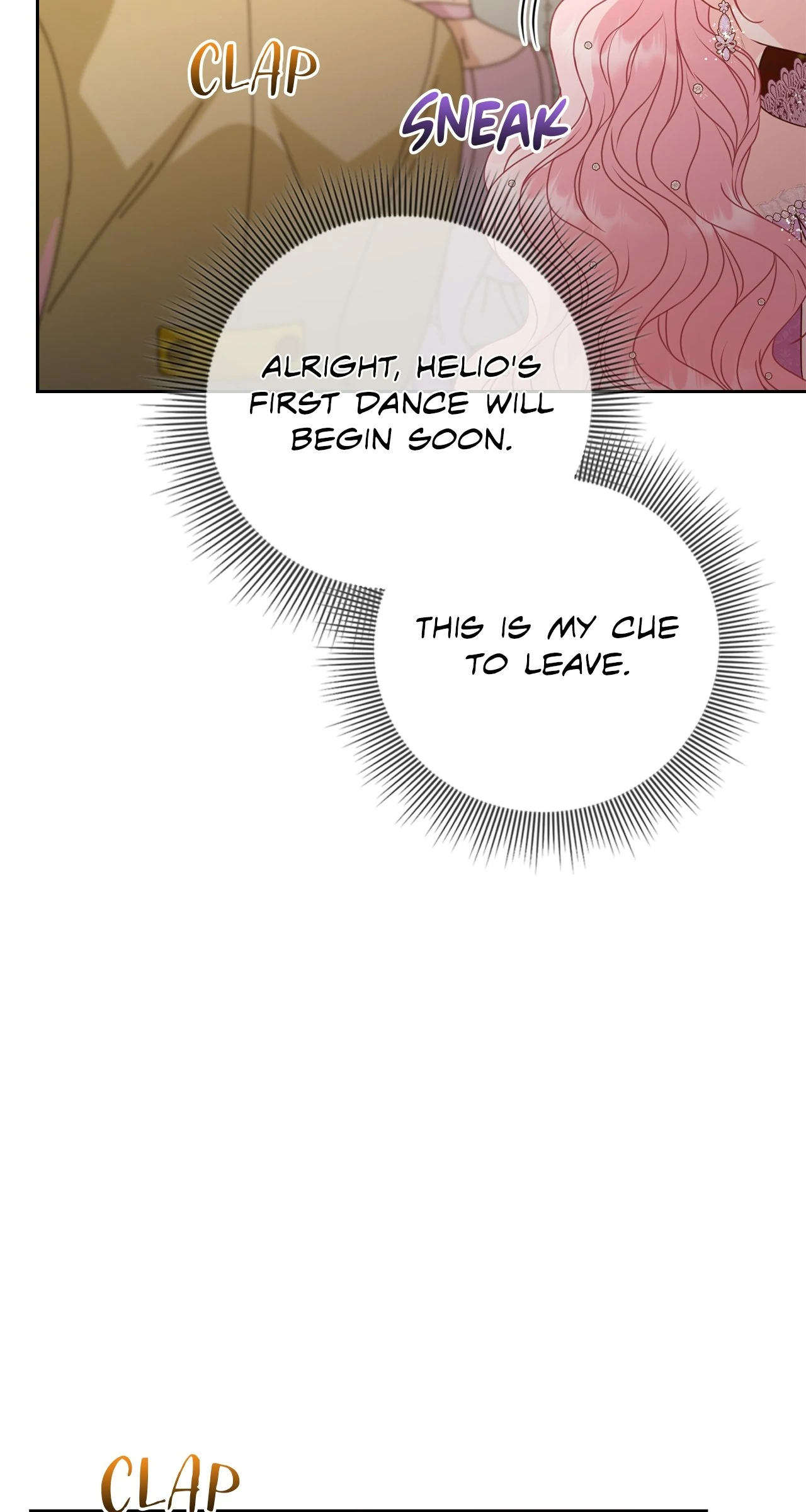Must the Reincarnated Mother Always Die? (Official) - Chapter 15 manhwa