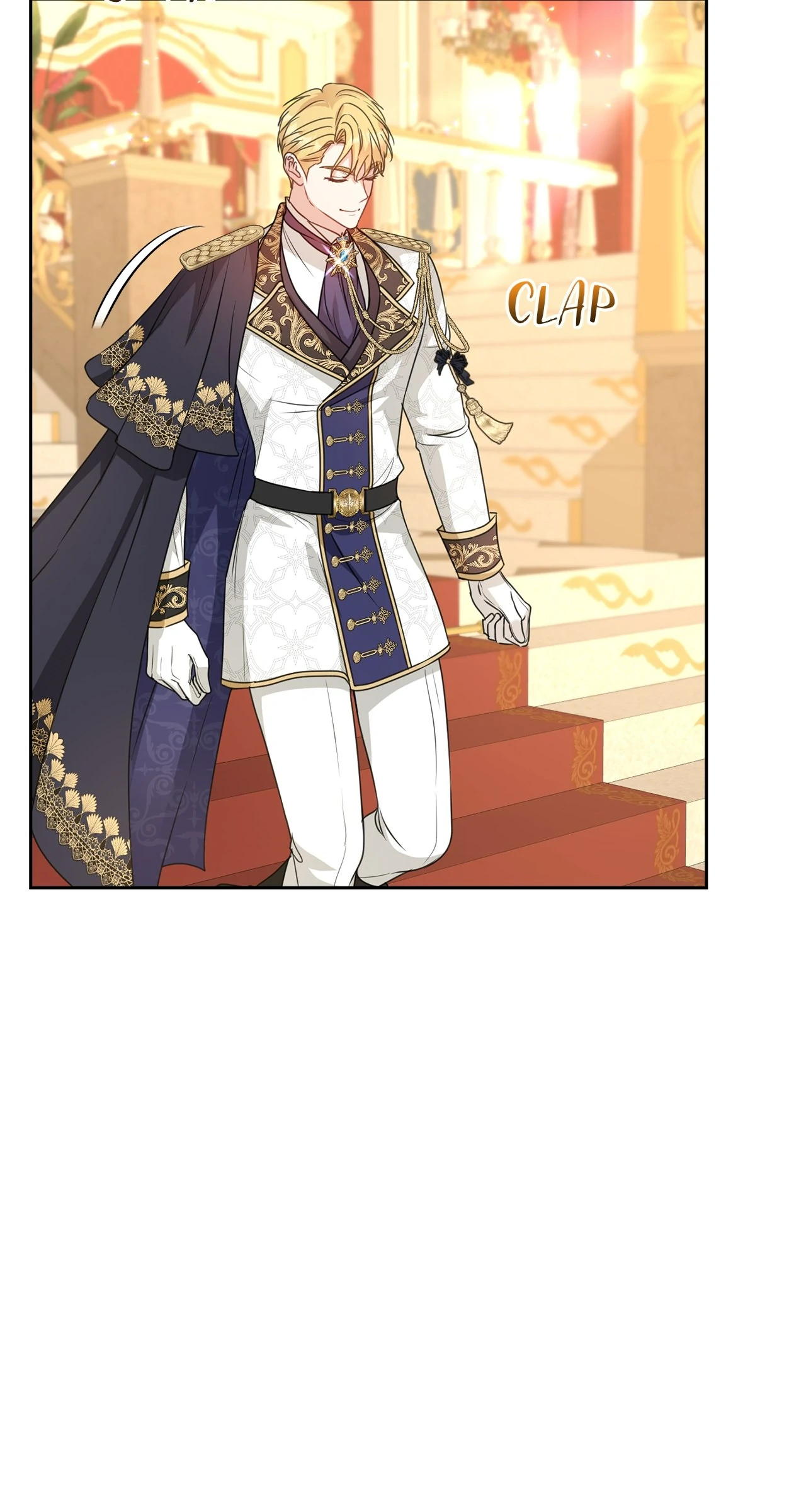 Must the Reincarnated Mother Always Die? (Official) - Chapter 15 manhwa