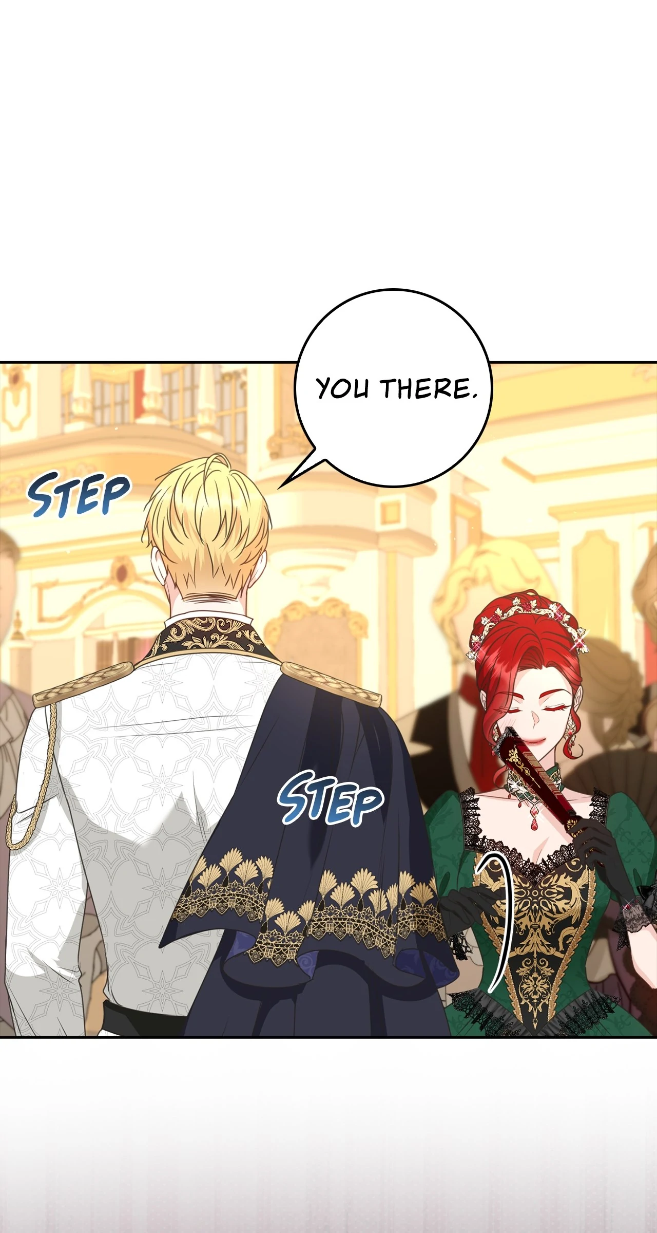 Must the Reincarnated Mother Always Die? (Official) - Chapter 15 manhwa