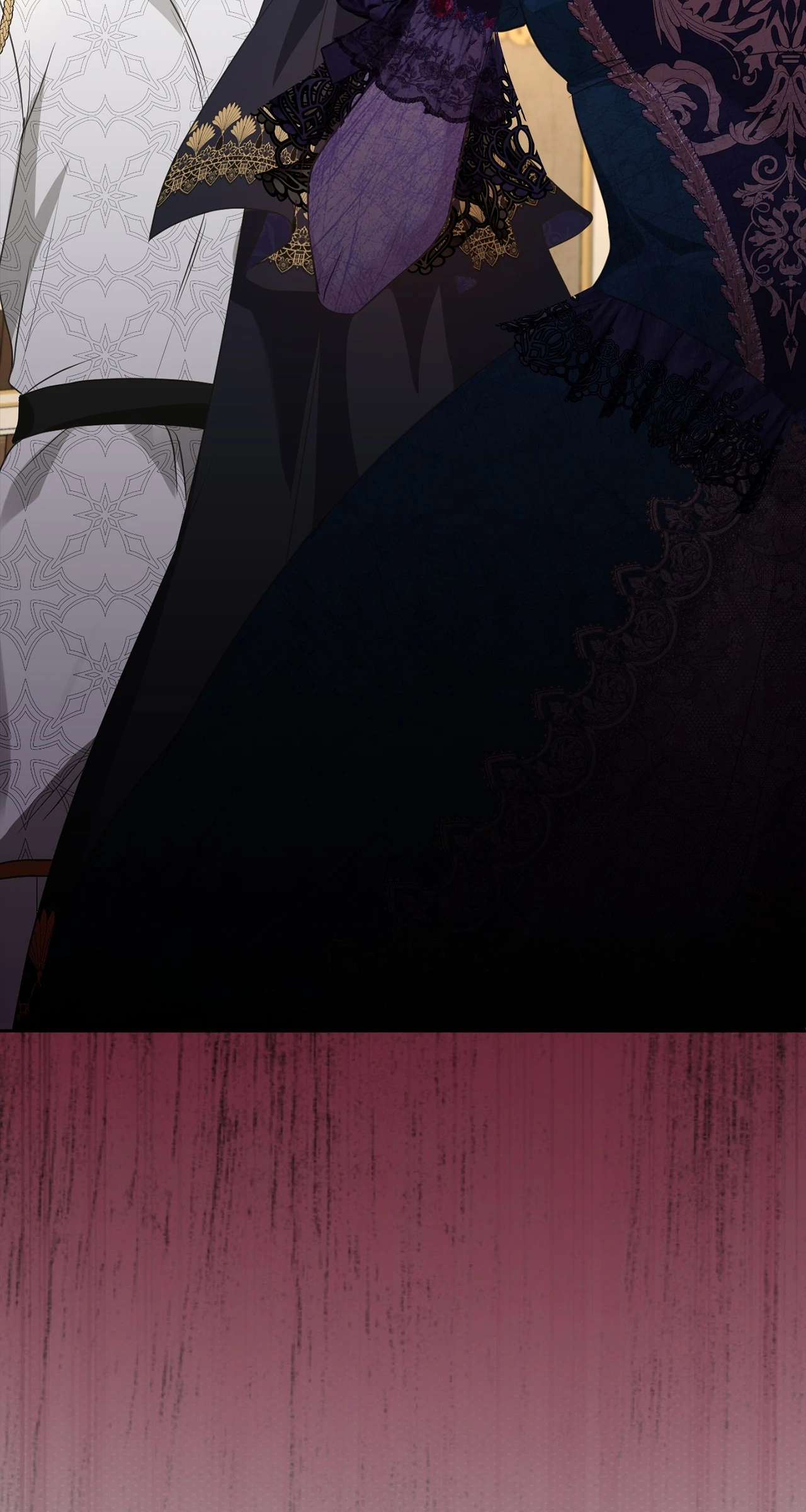 Must the Reincarnated Mother Always Die? (Official) - Chapter 15 manhwa