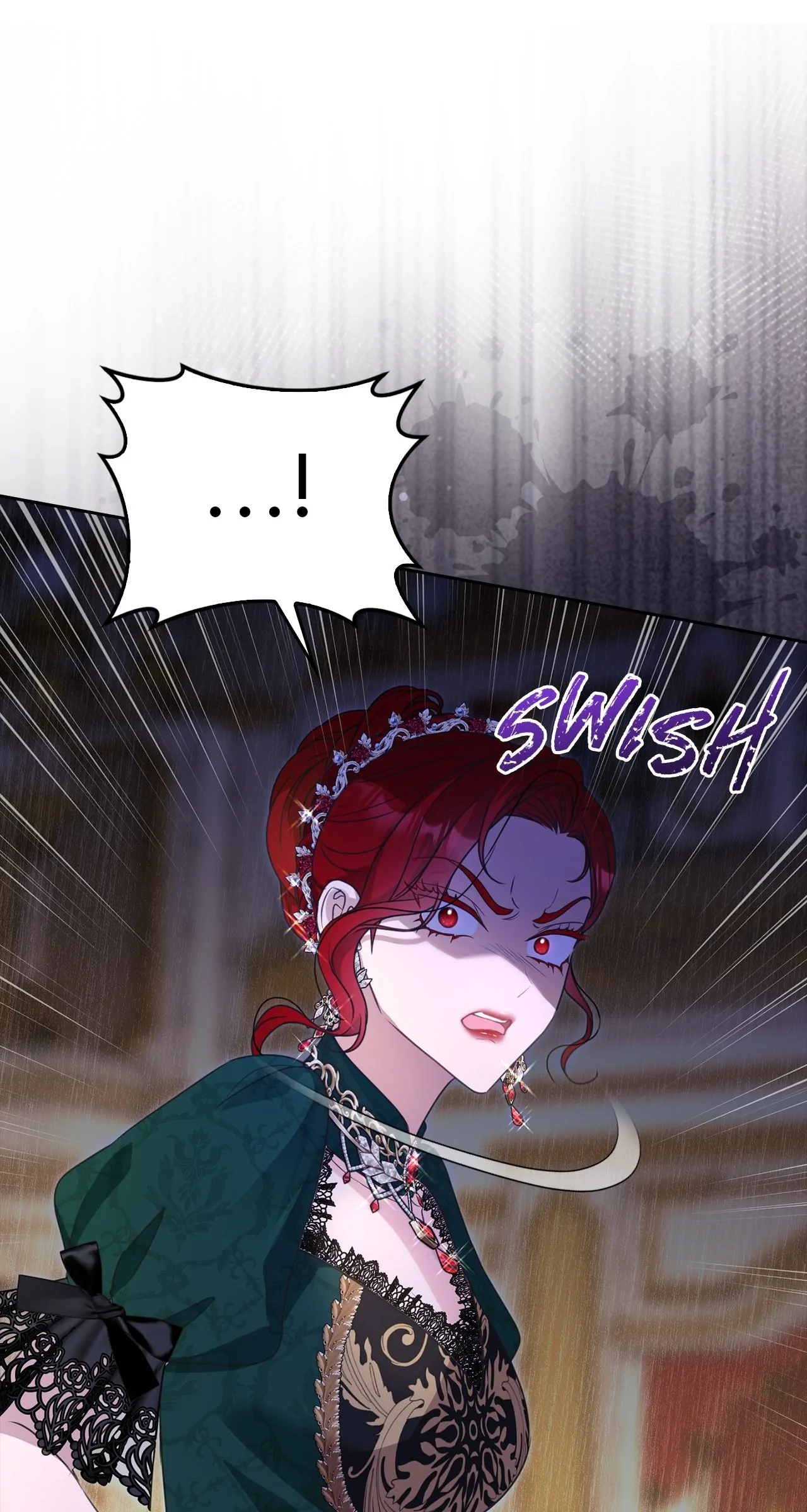 Must the Reincarnated Mother Always Die? (Official) - Chapter 15 manhwa