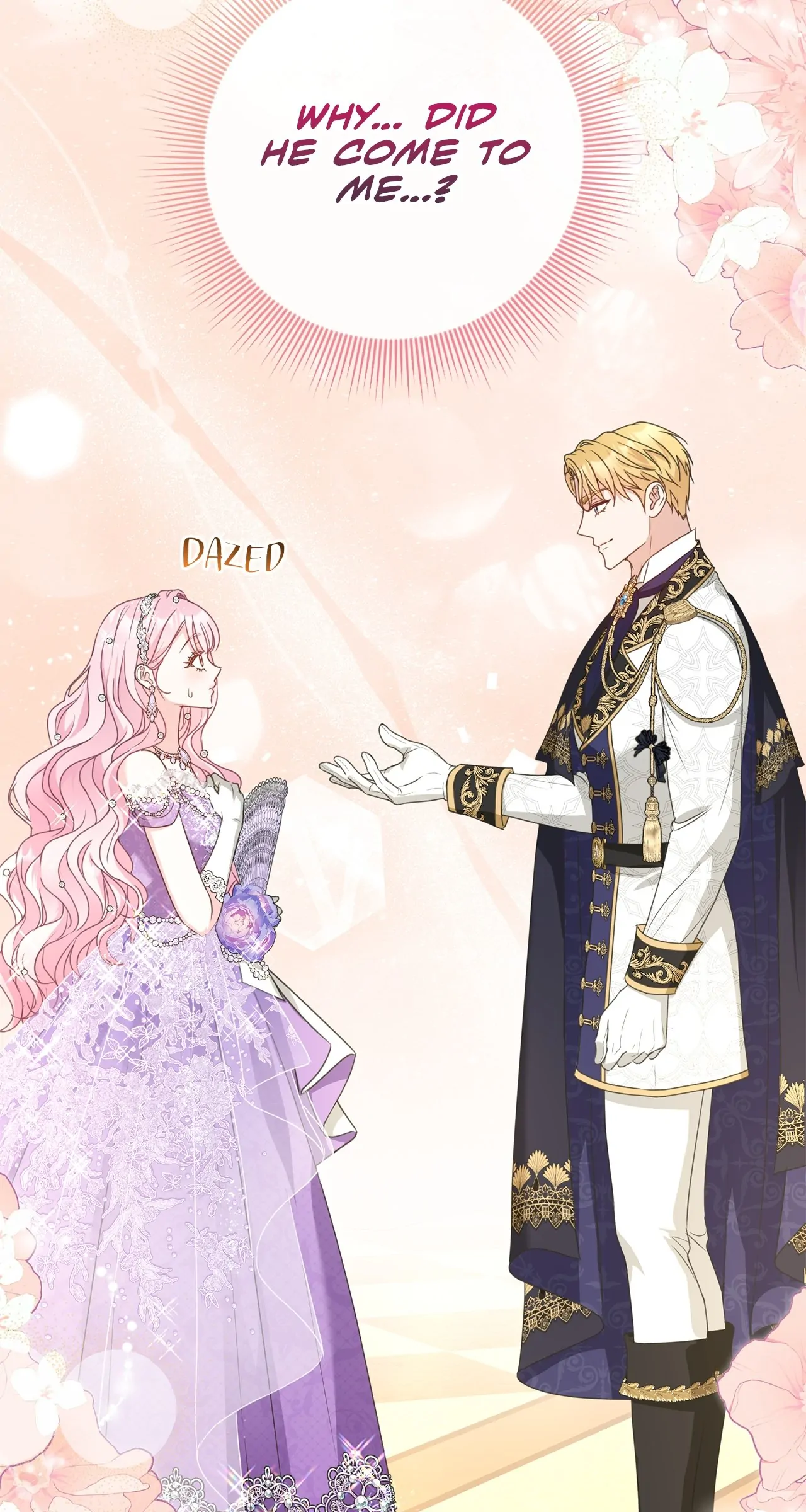 Must the Reincarnated Mother Always Die? (Official) - Chapter 15 manhwa