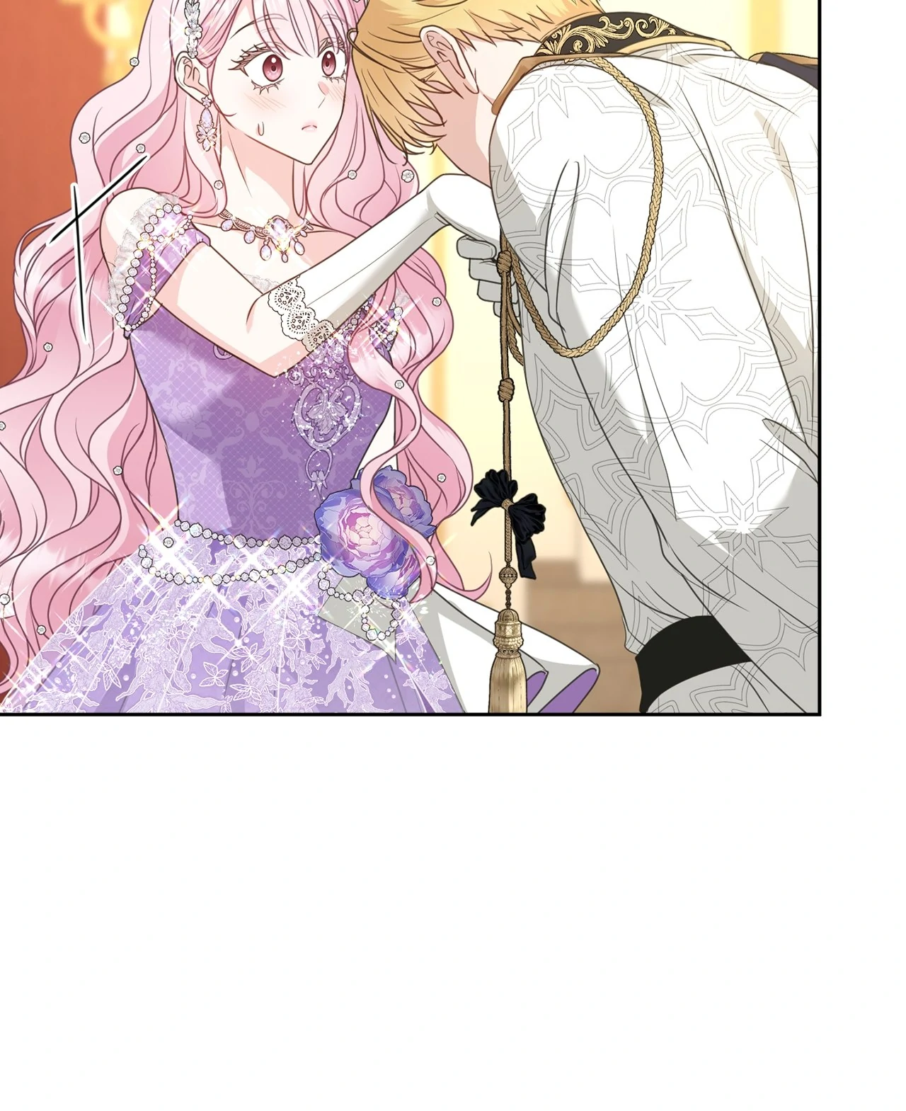 Must the Reincarnated Mother Always Die? (Official) - Chapter 15 manhwa