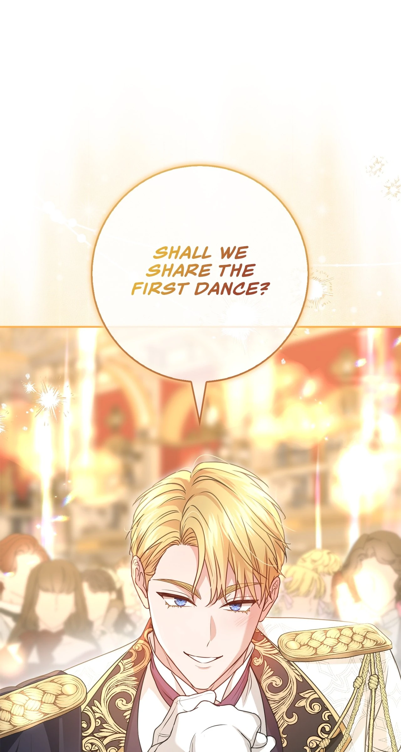 Must the Reincarnated Mother Always Die? (Official) - Chapter 15 manhwa