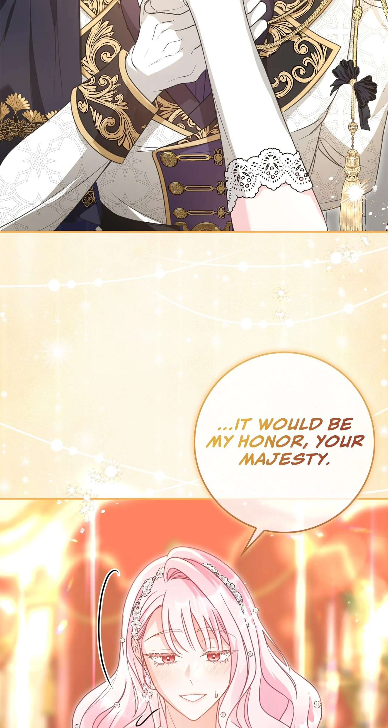 Must the Reincarnated Mother Always Die? (Official) - Chapter 15 manhwa