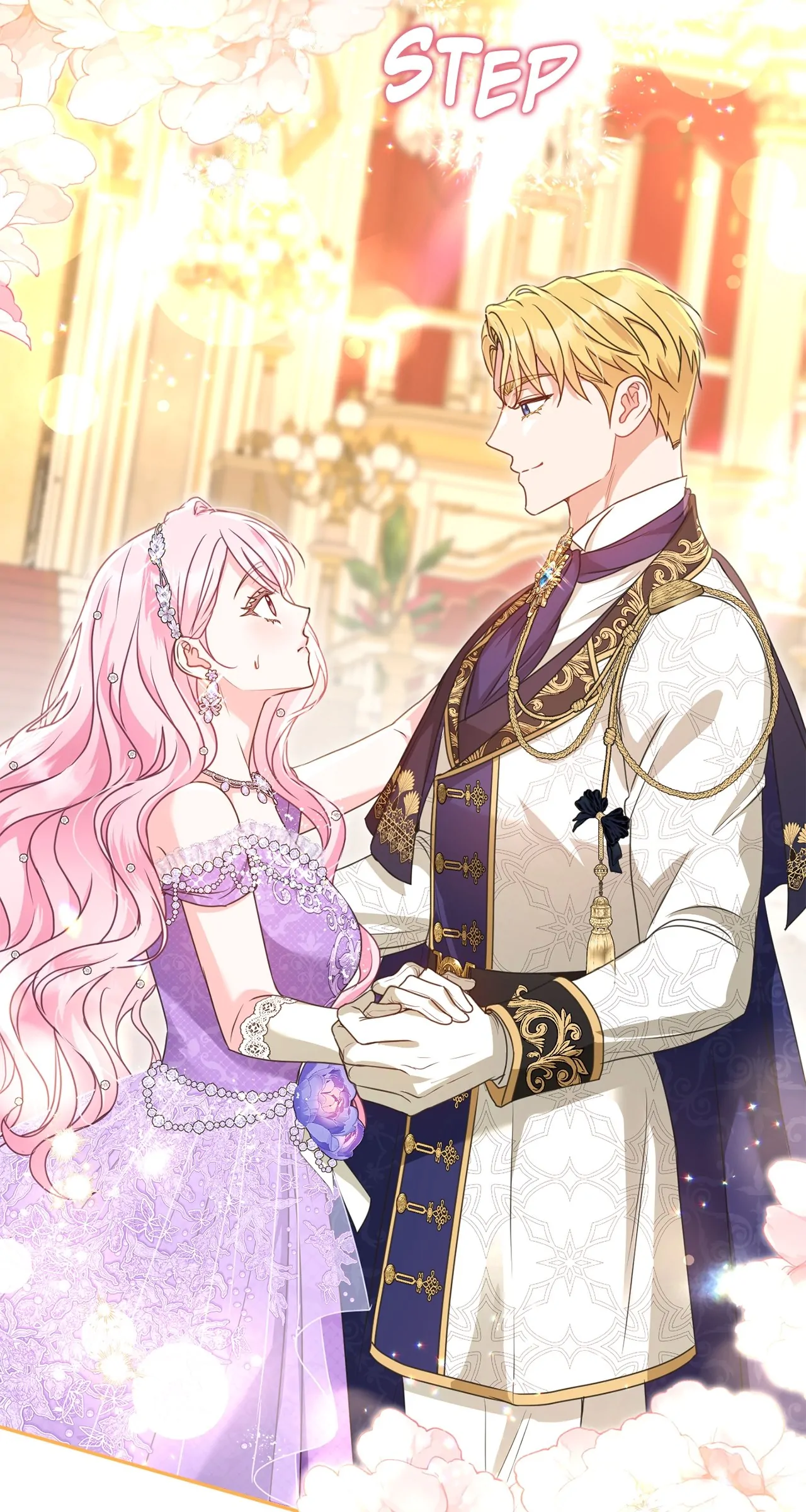 Must the Reincarnated Mother Always Die? (Official) - Chapter 15 manhwa