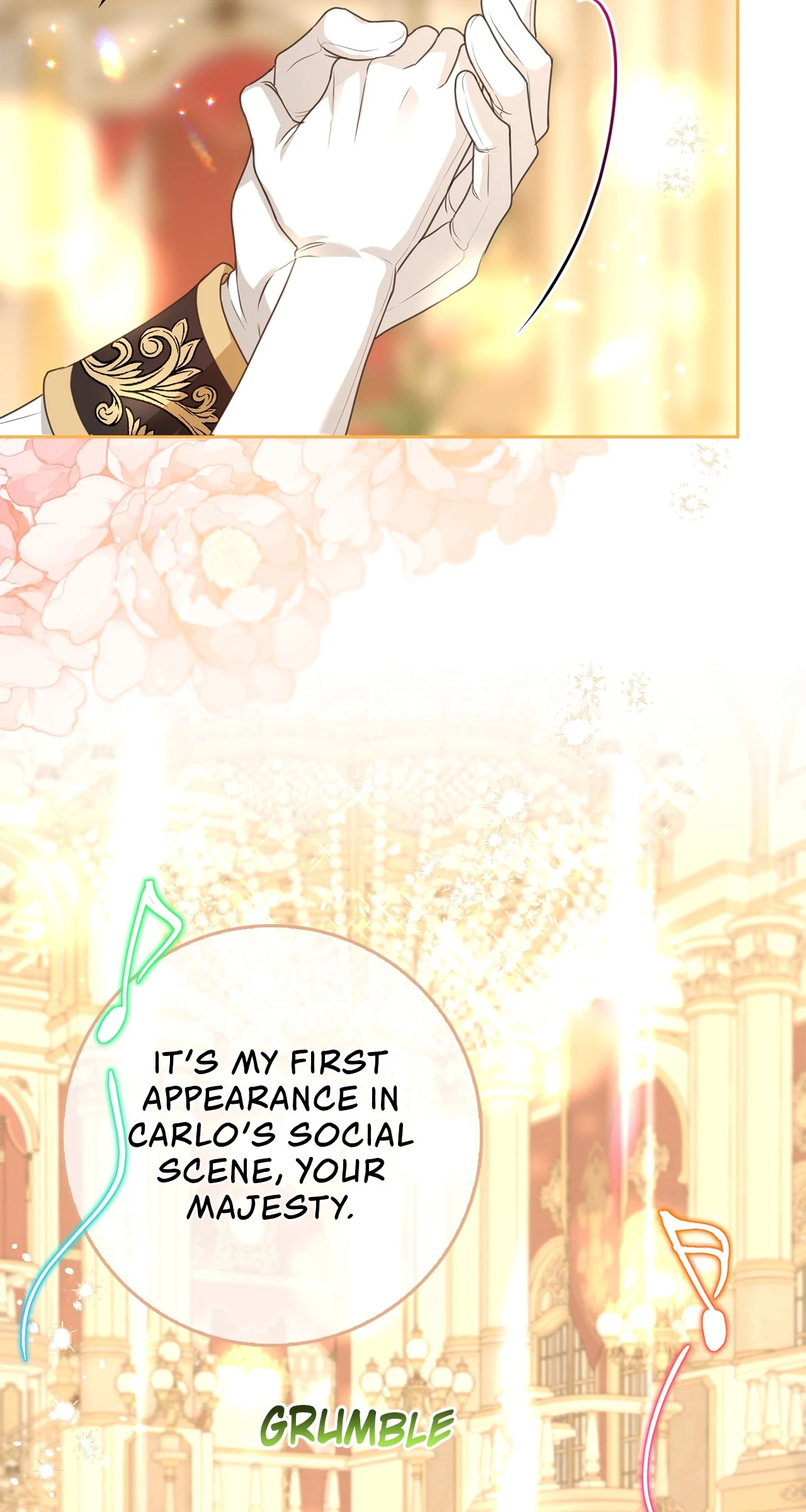 Must the Reincarnated Mother Always Die? (Official) - Chapter 15 manhwa