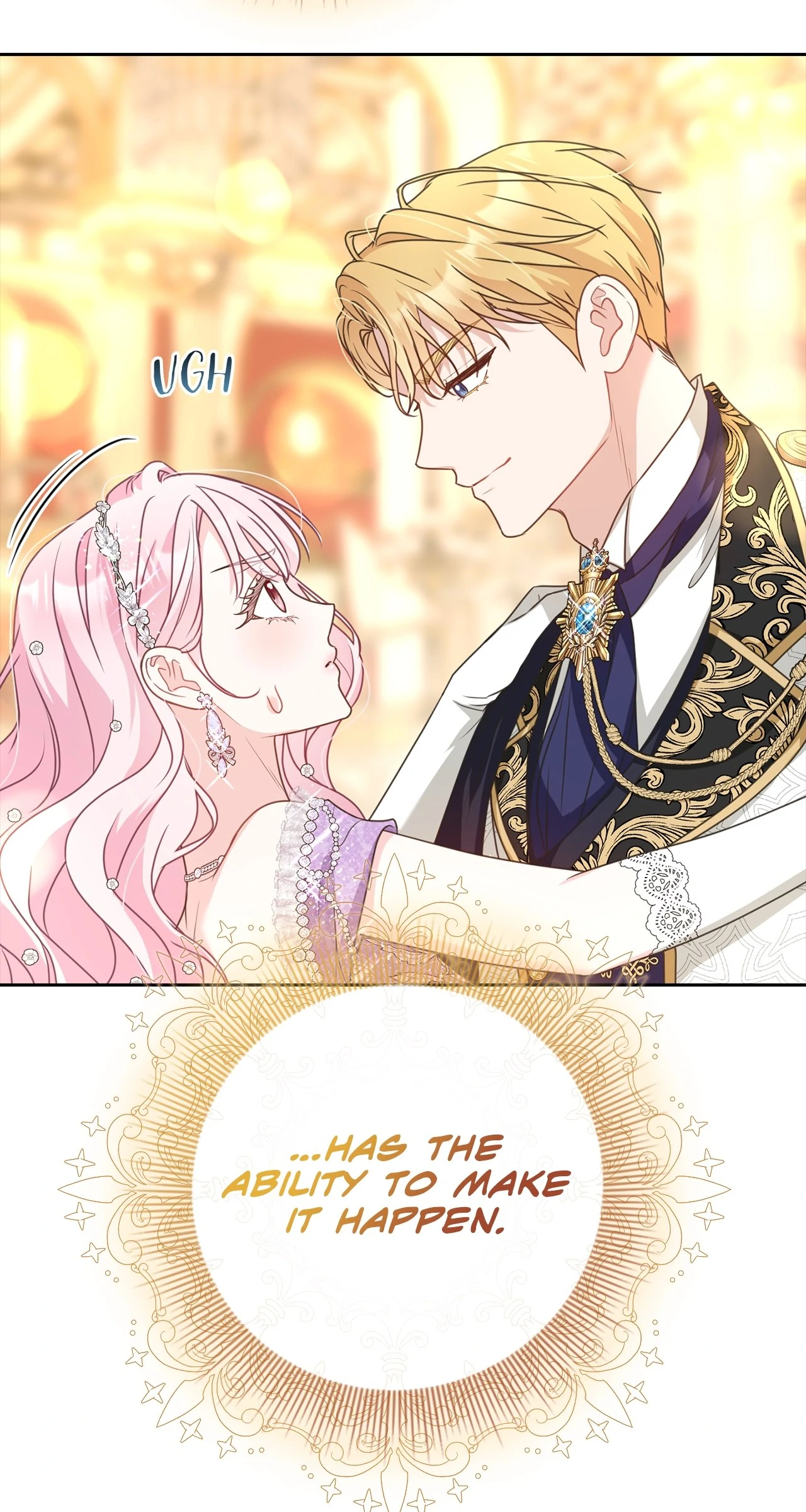 Must the Reincarnated Mother Always Die? (Official) - Chapter 15 manhwa