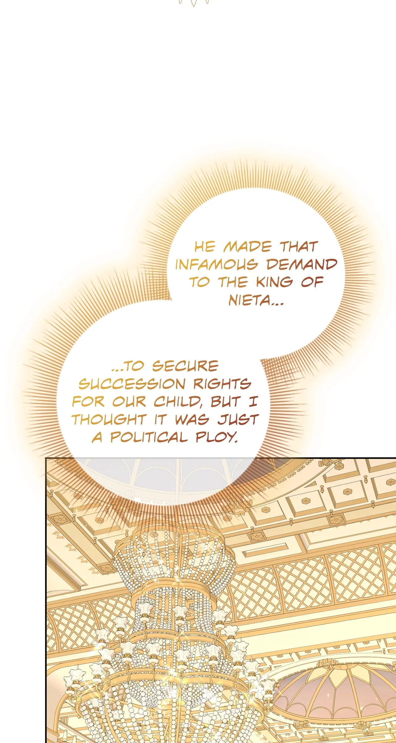 Must the Reincarnated Mother Always Die? (Official) - Chapter 15 manhwa