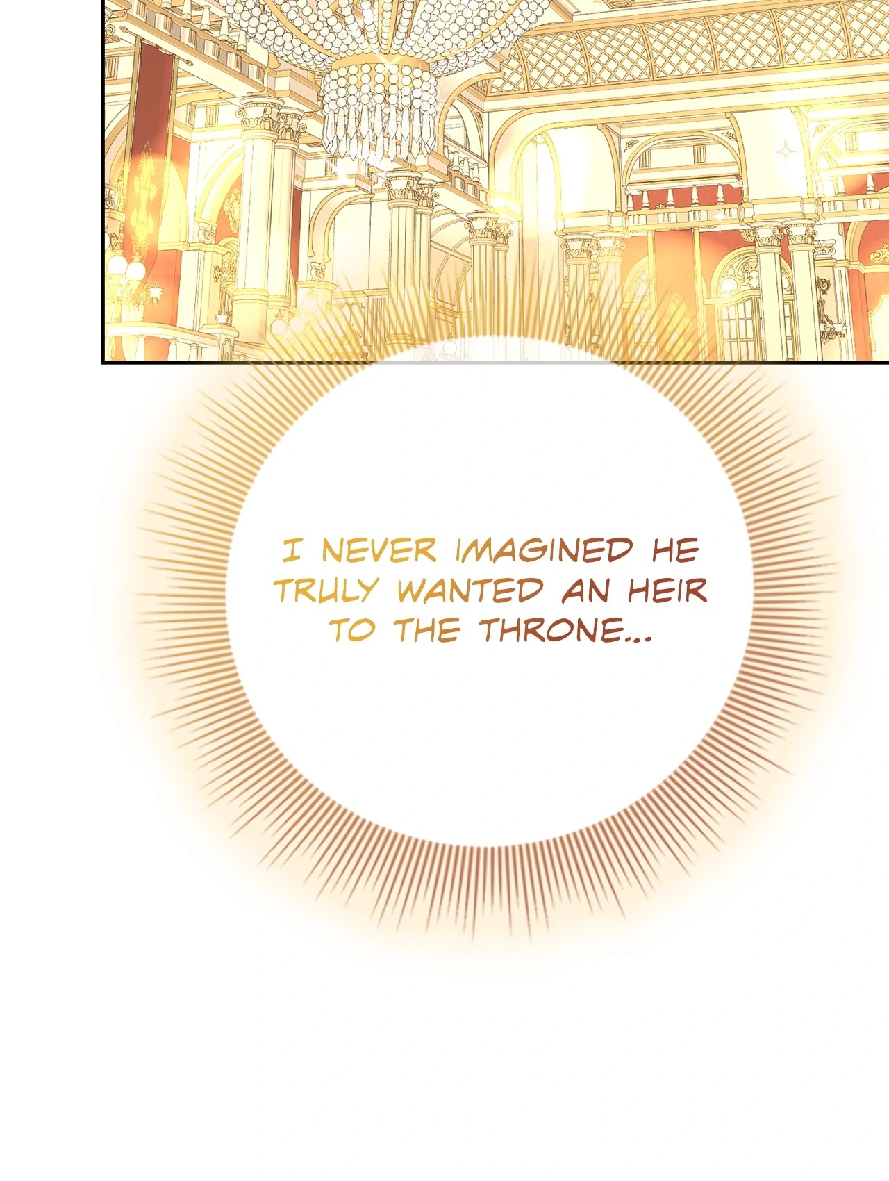 Must the Reincarnated Mother Always Die? (Official) - Chapter 15 manhwa