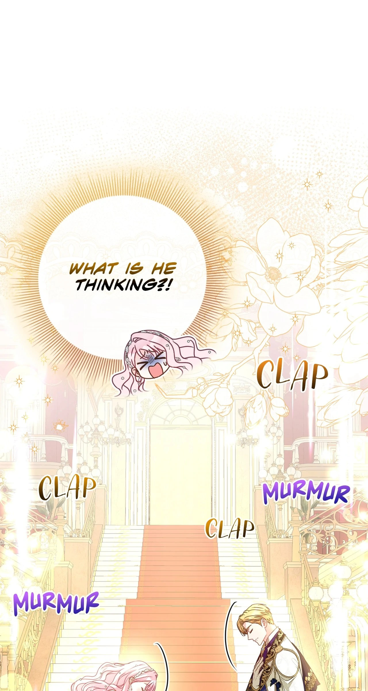 Must the Reincarnated Mother Always Die? (Official) - Chapter 15 manhwa